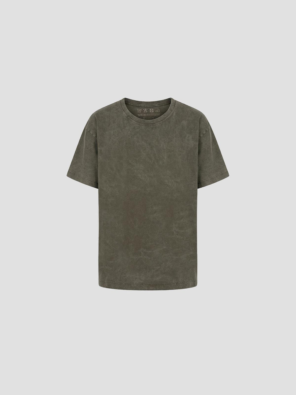MFPEN New tee in black