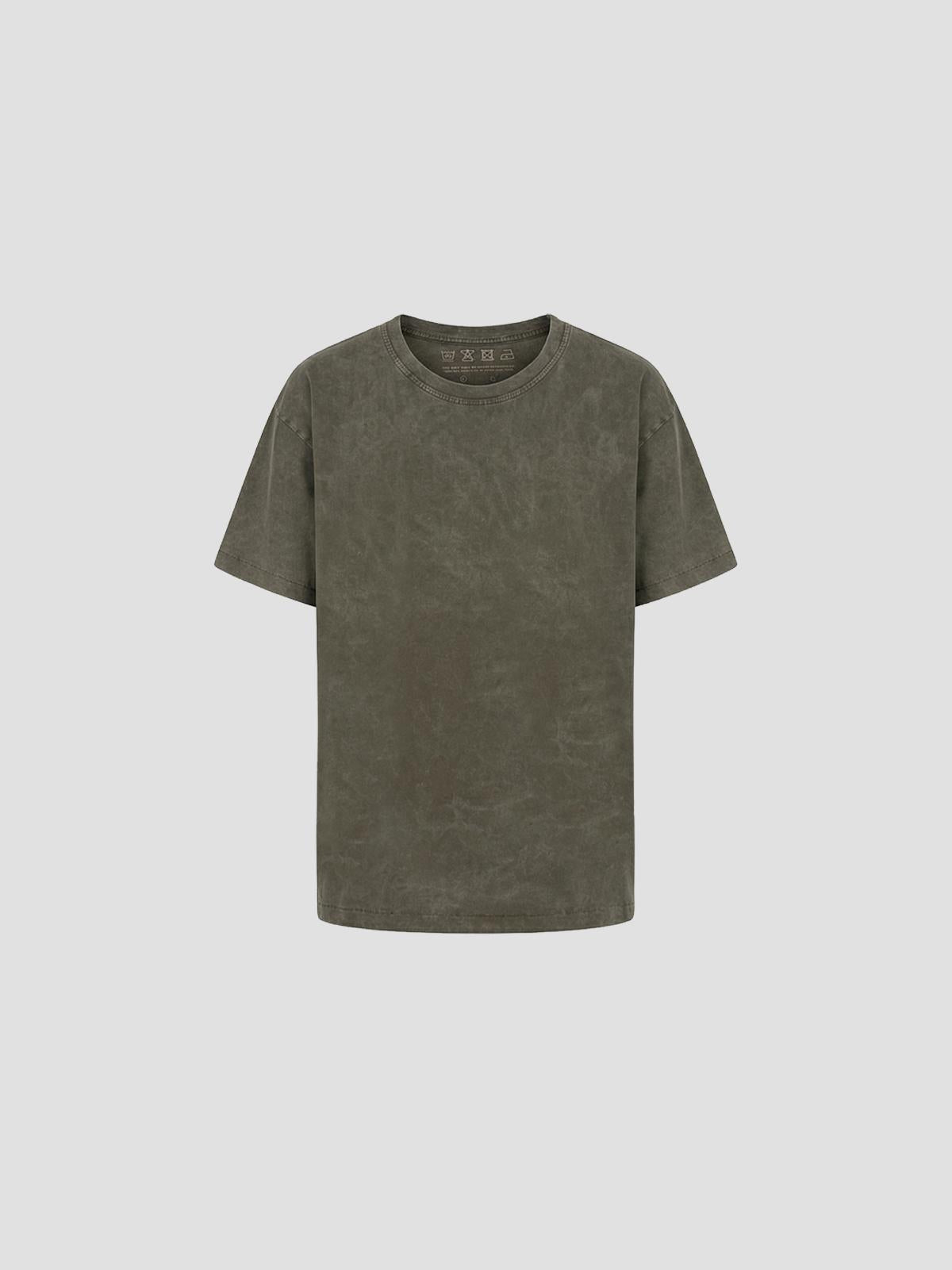 New tee