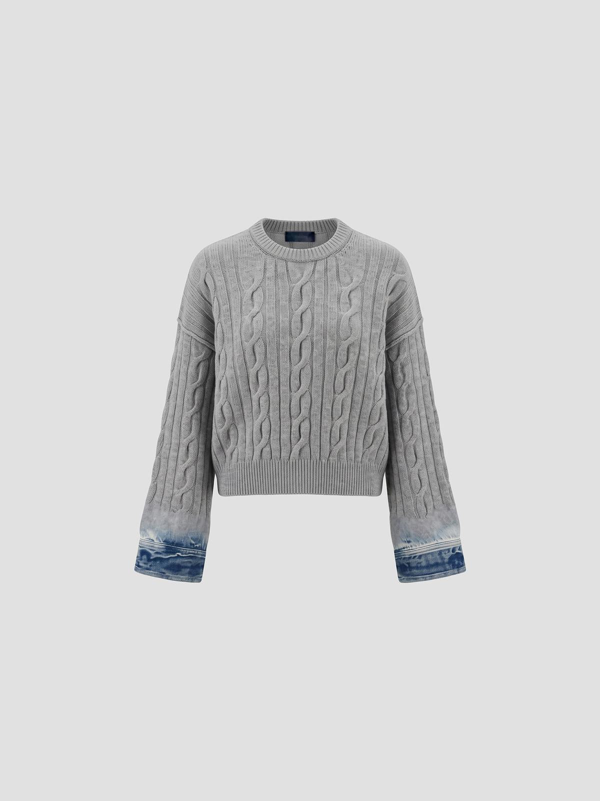 Karine pollock jeans