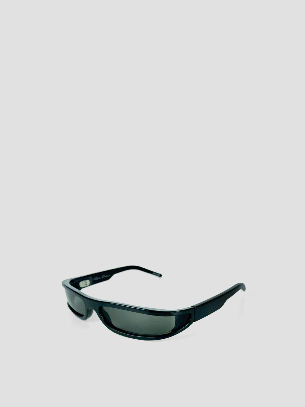 Sunglasses fog