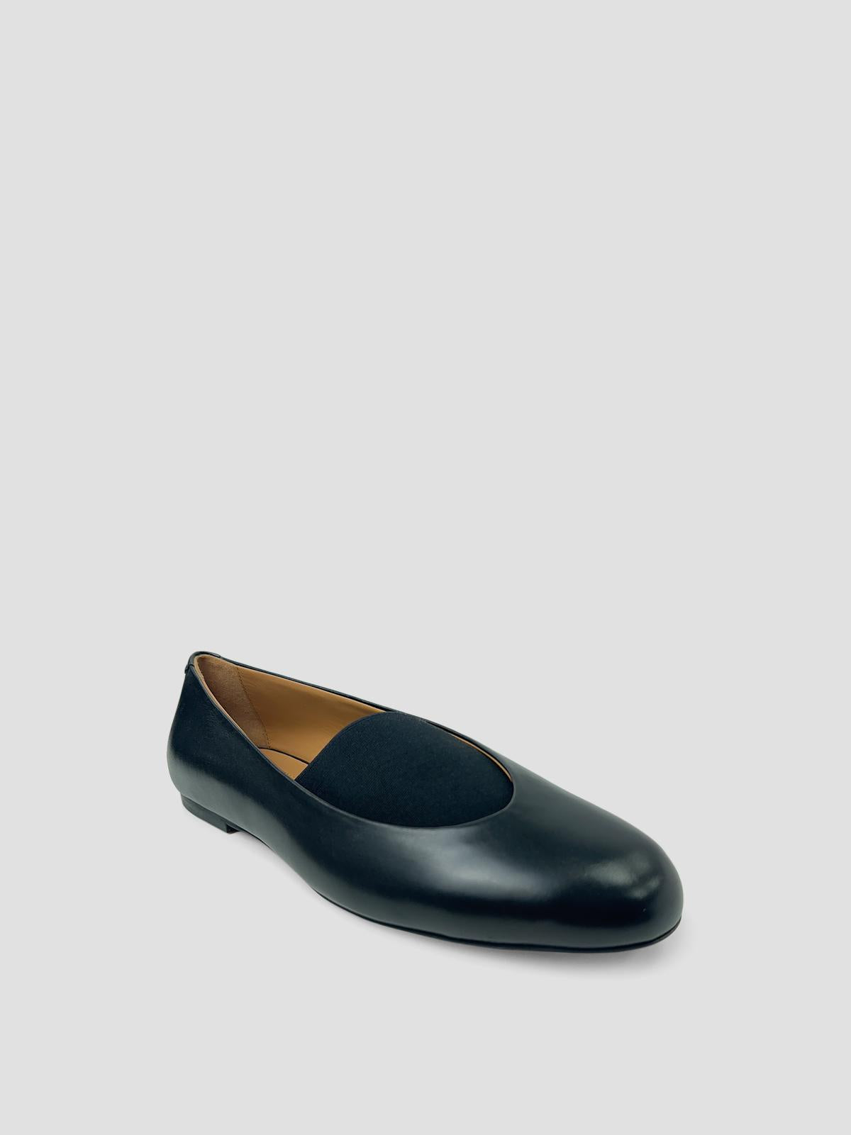 Ballerina shoes