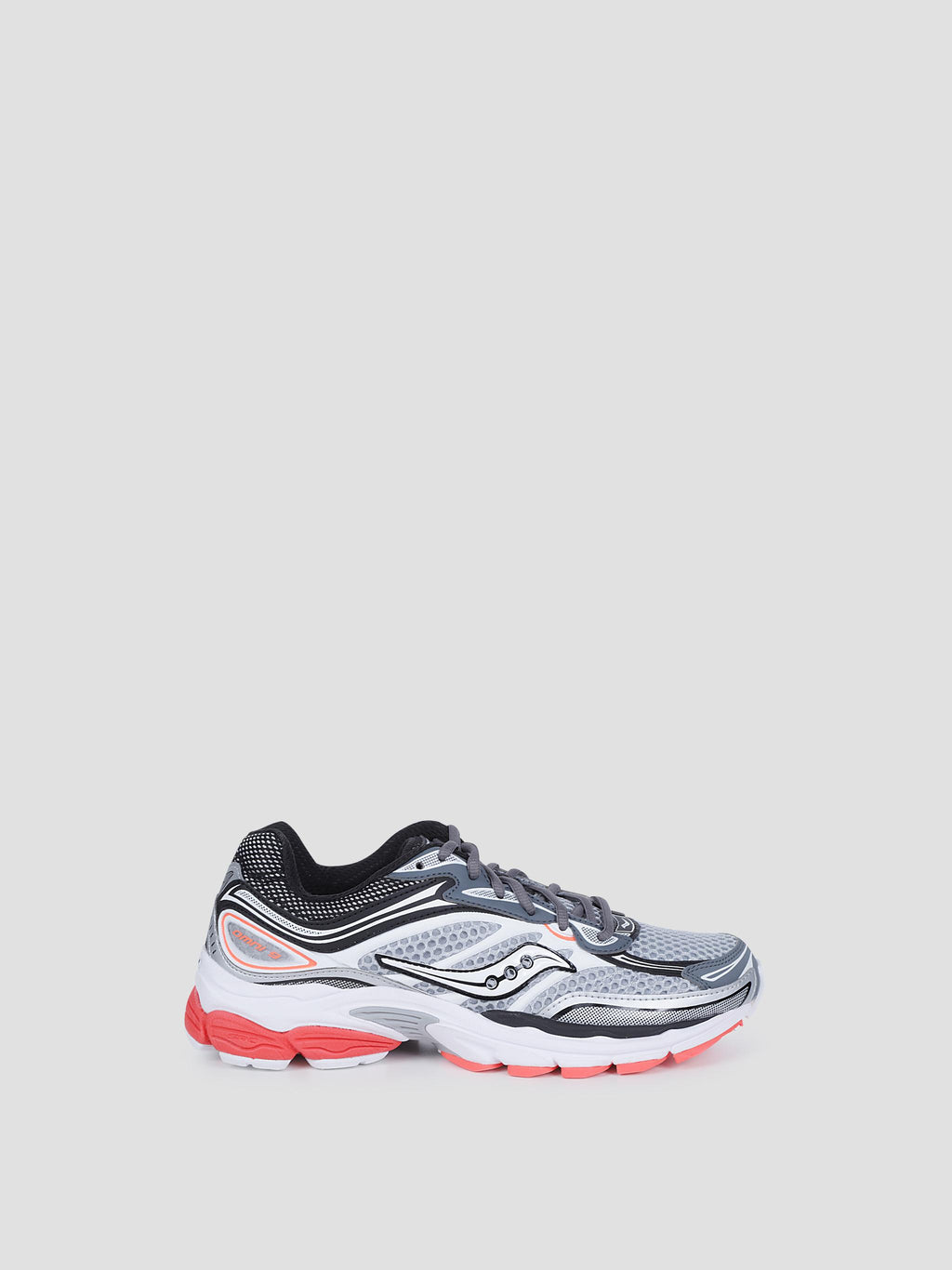 Progrid omni 9 matte sneakers