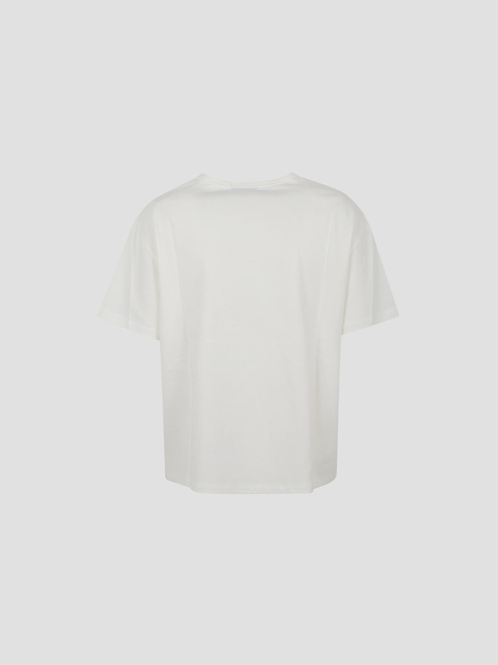 T-shirt boxy petit vpc