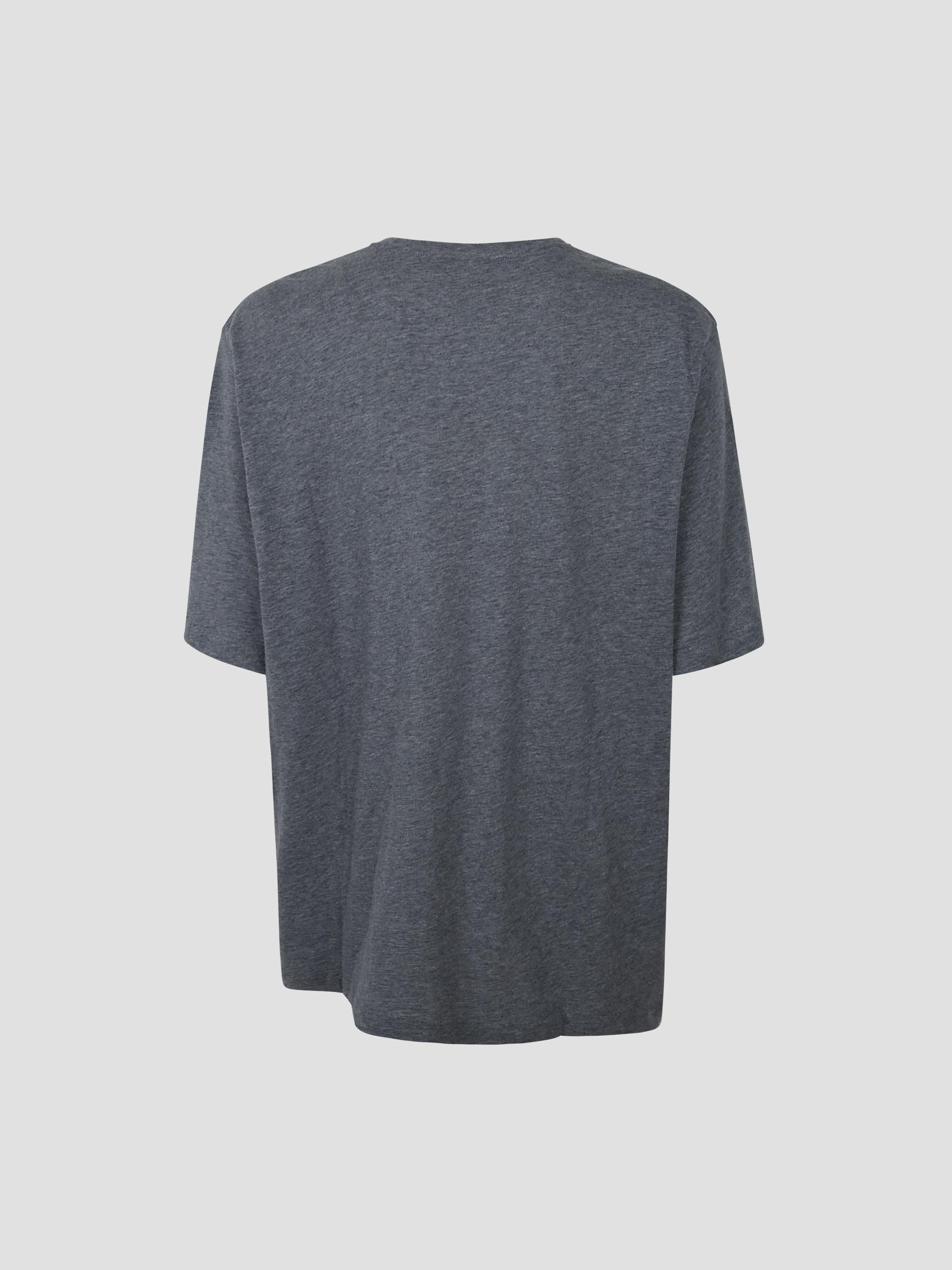 Harper soft organic tshirt