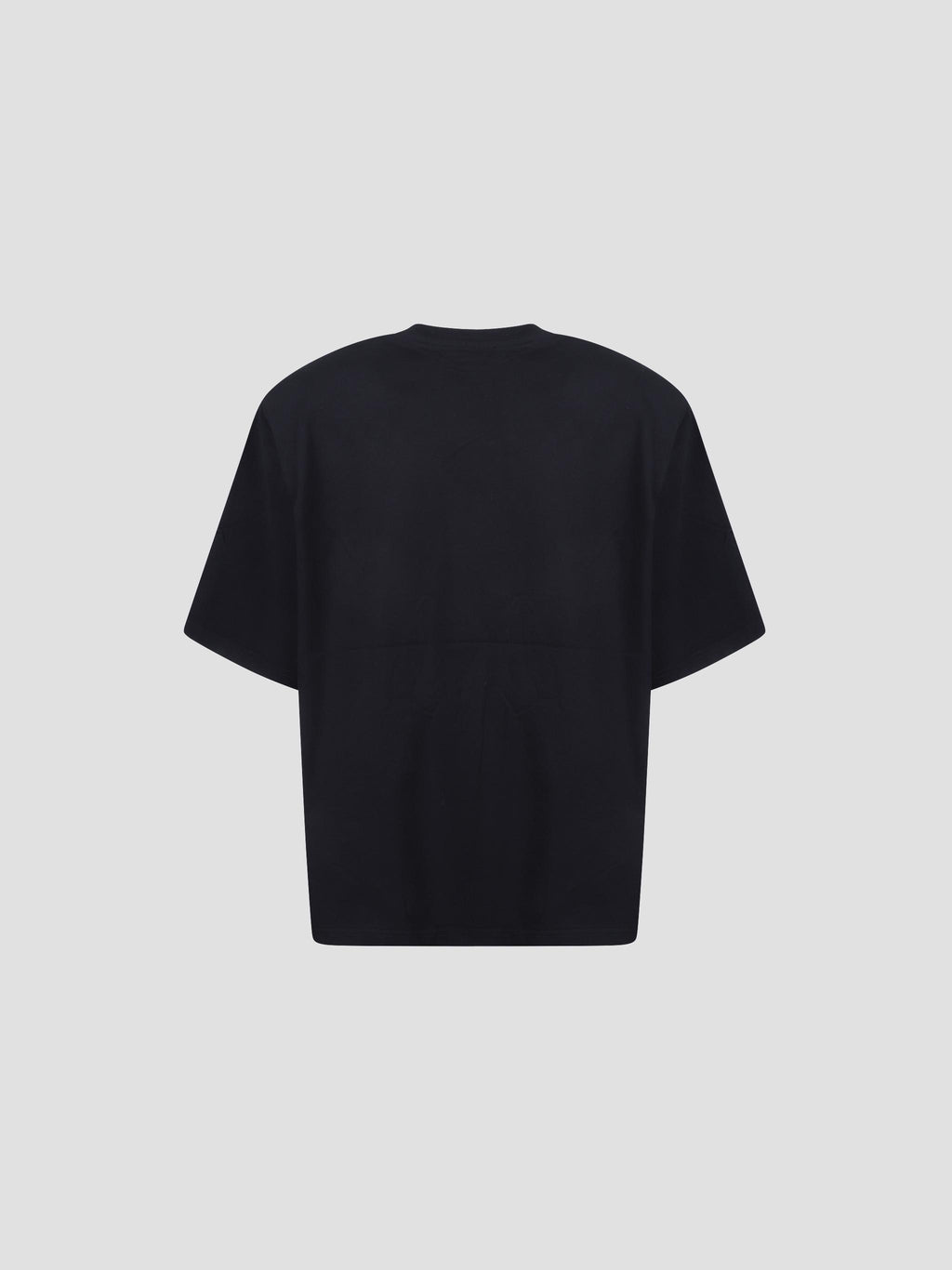 Anira padded t-shirt