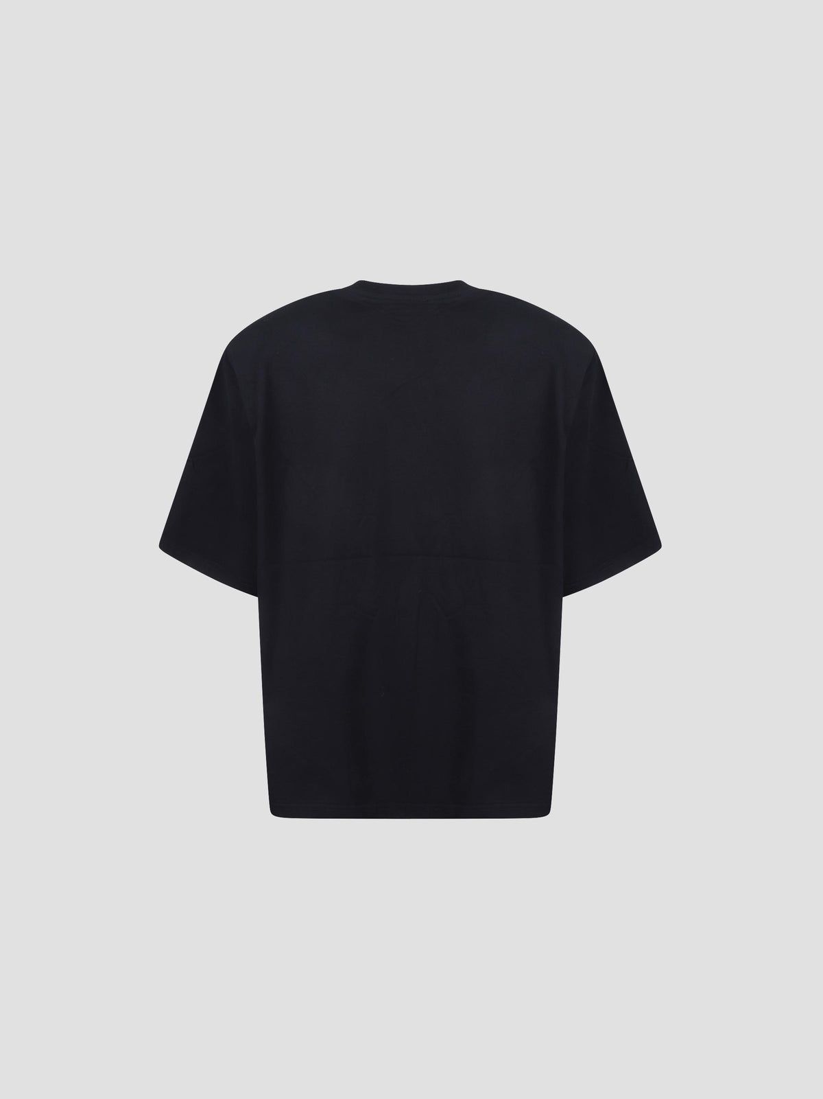 Anira padded t-shirt