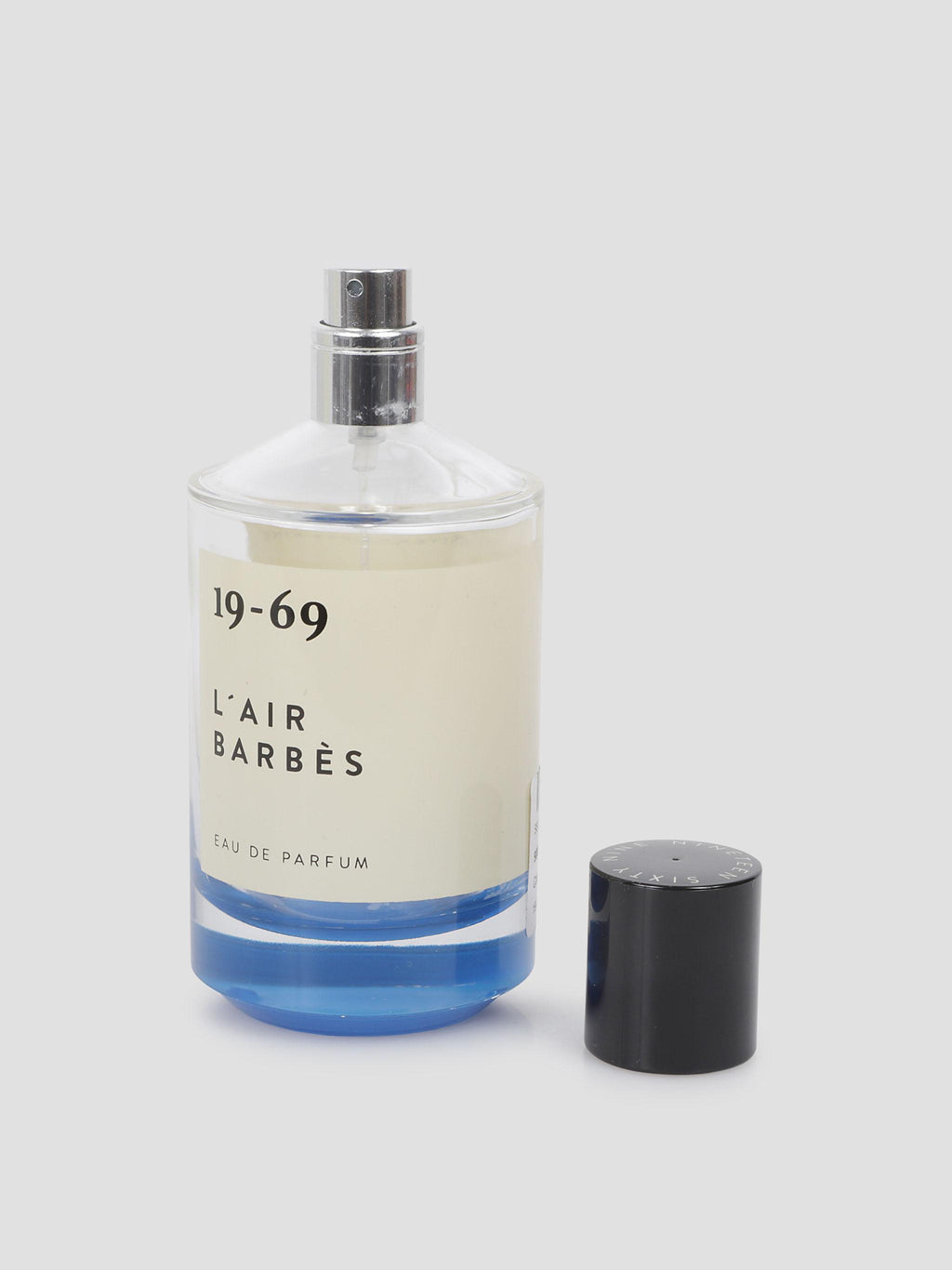 L'air barbès edp 100ml