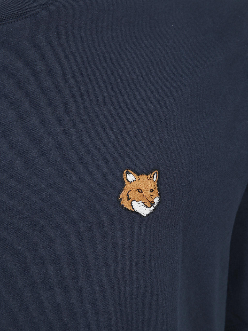Fox head regular tee-shirt