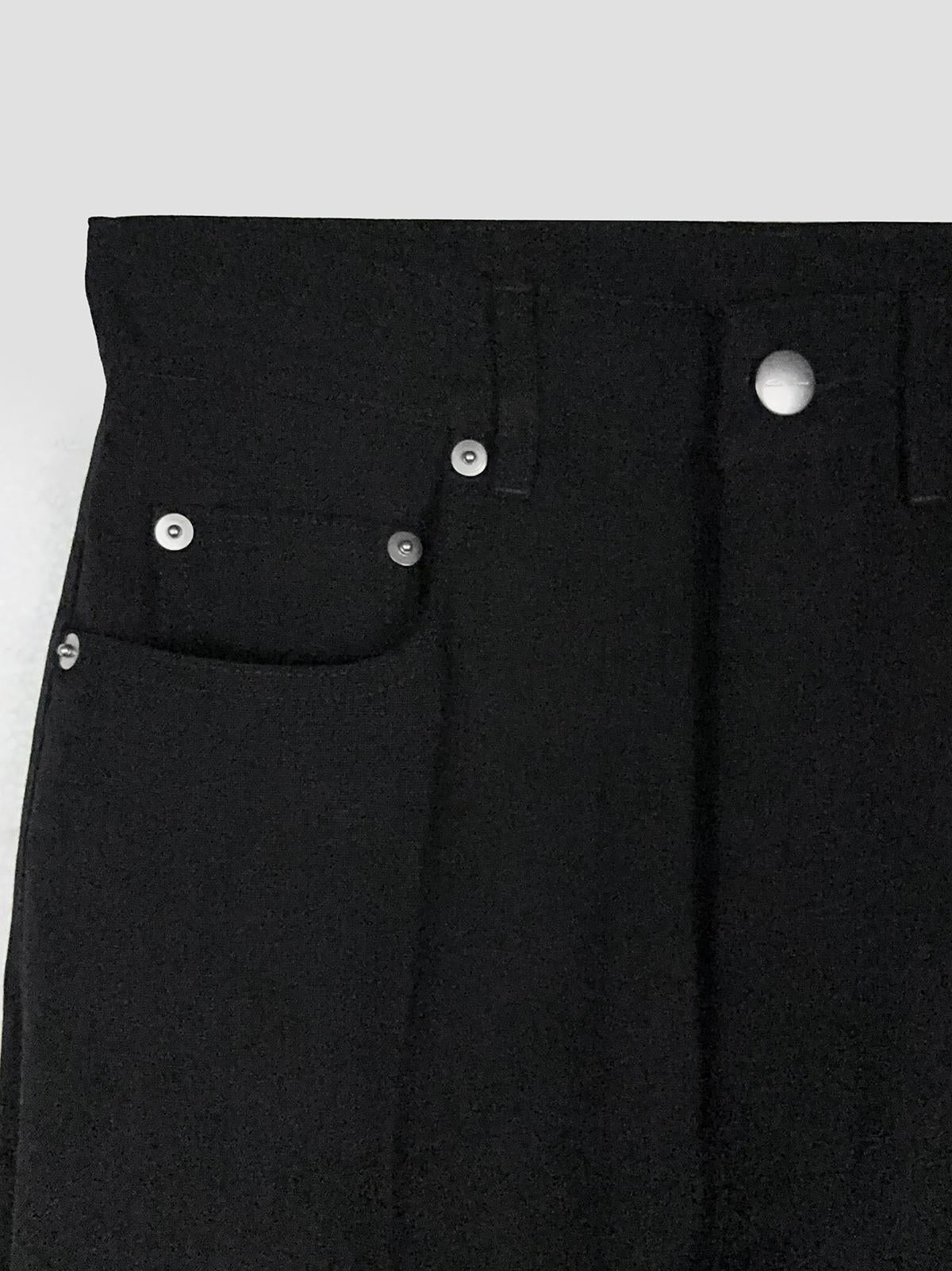 Bolan bootcut pants