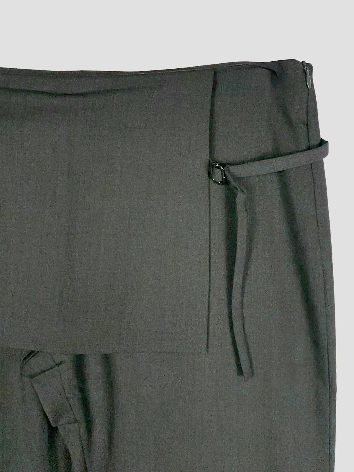 Archive trousers