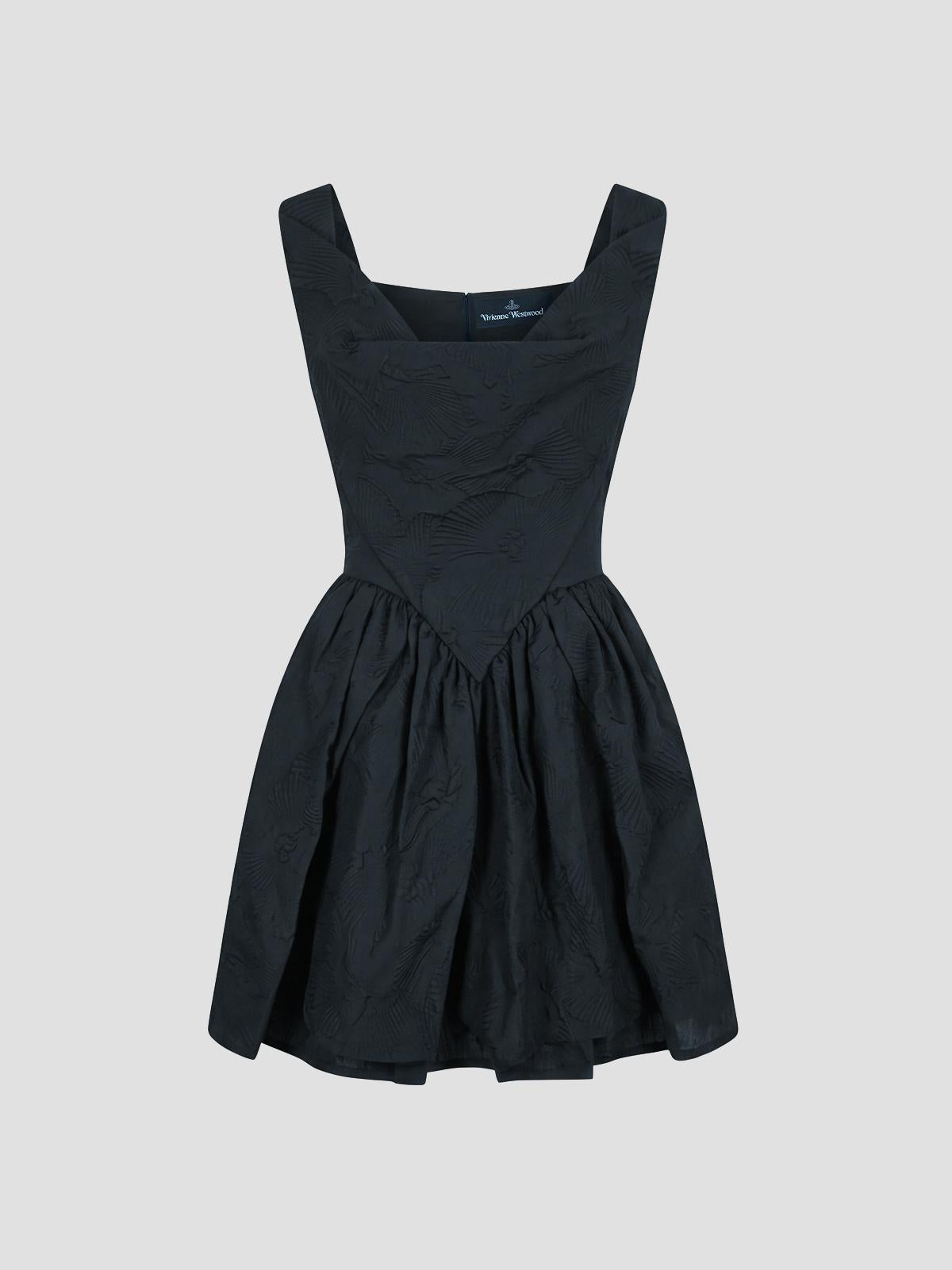 Mini sunday dress