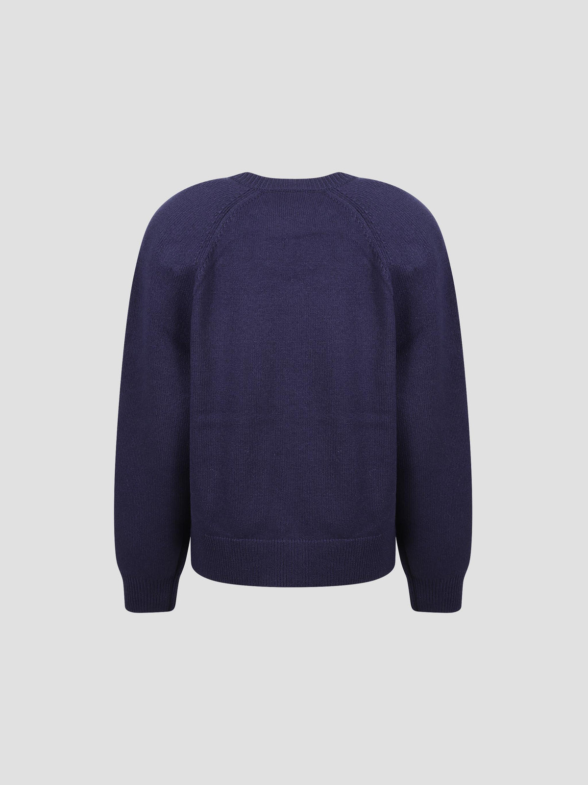 Lina padded sweater