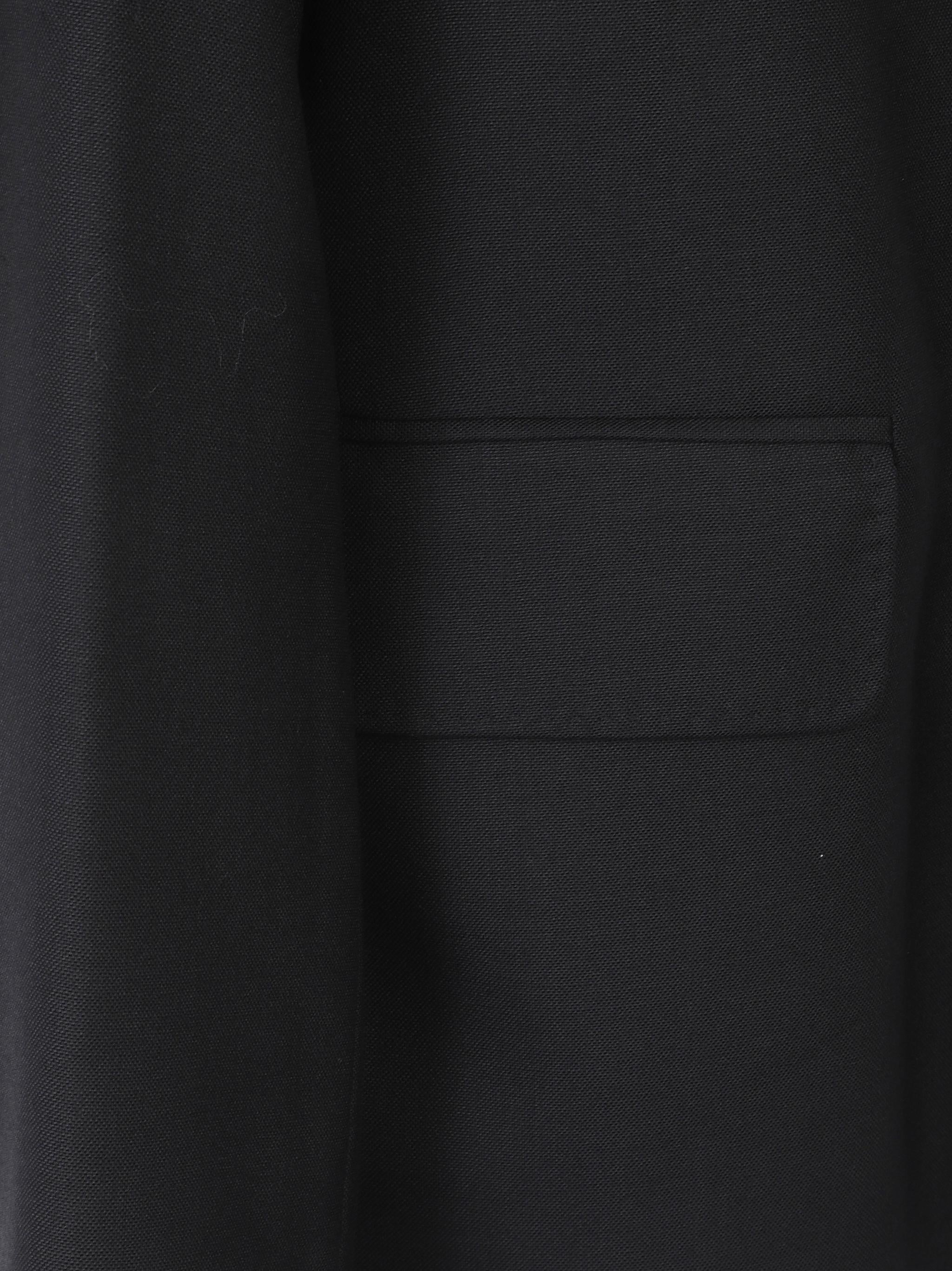 Unconstructed db blazer