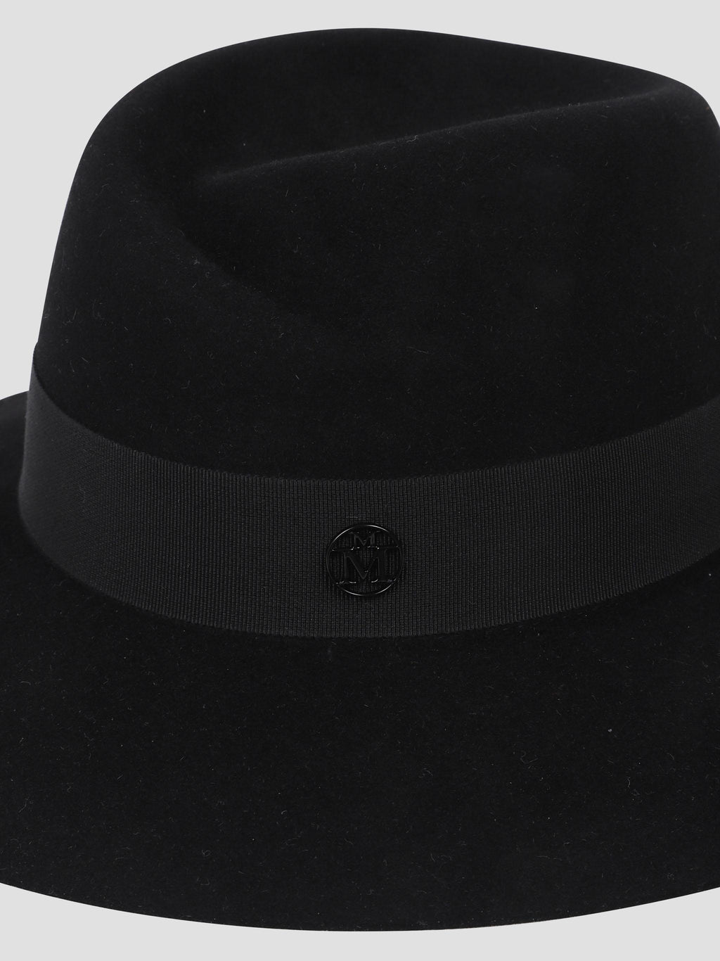 Virginie hat felt timeless waterproof felt