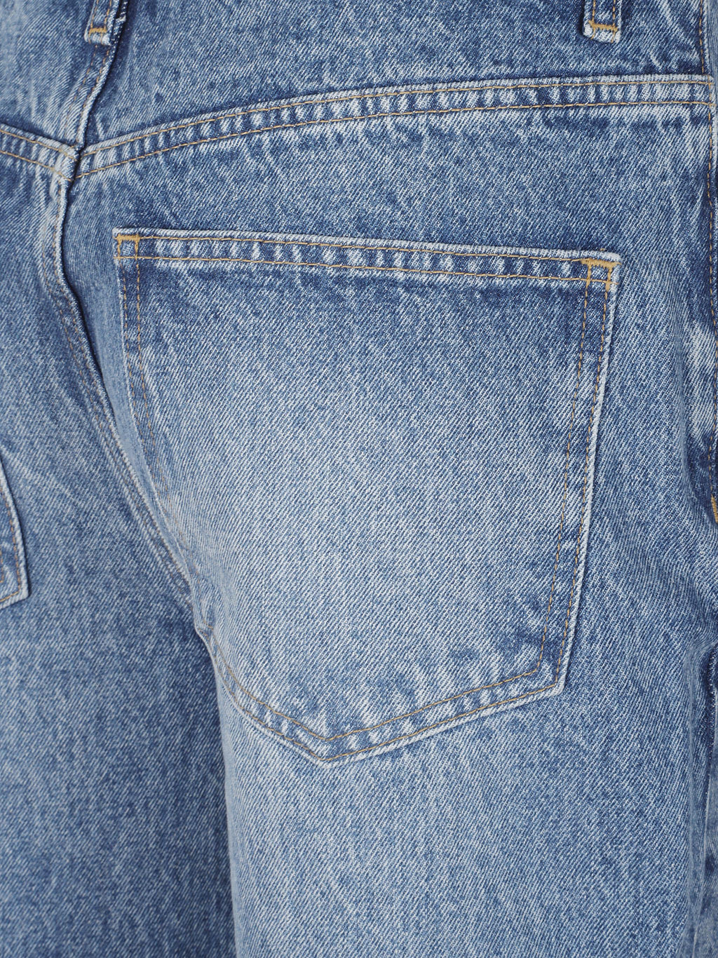 Dalston jeans - medium wash