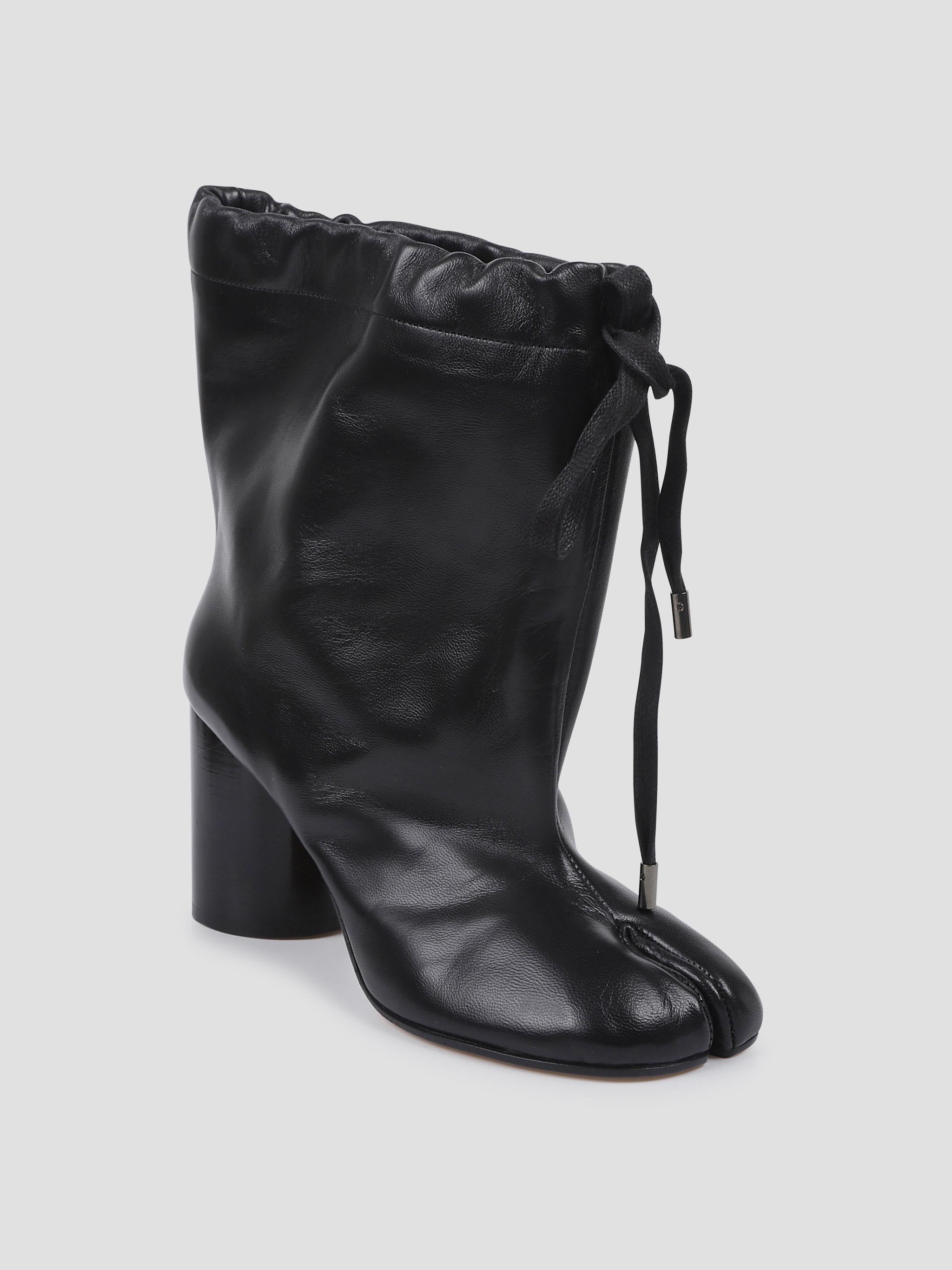 Ankle boot