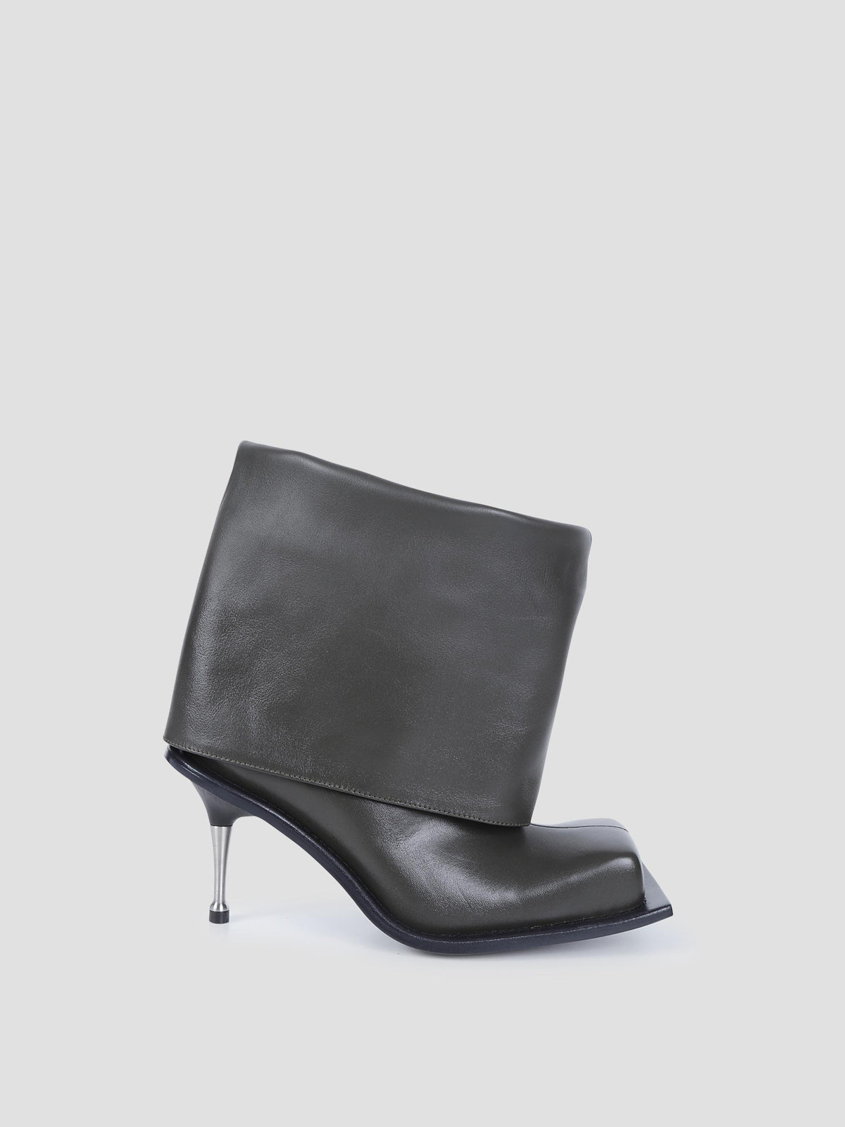 Iman boots