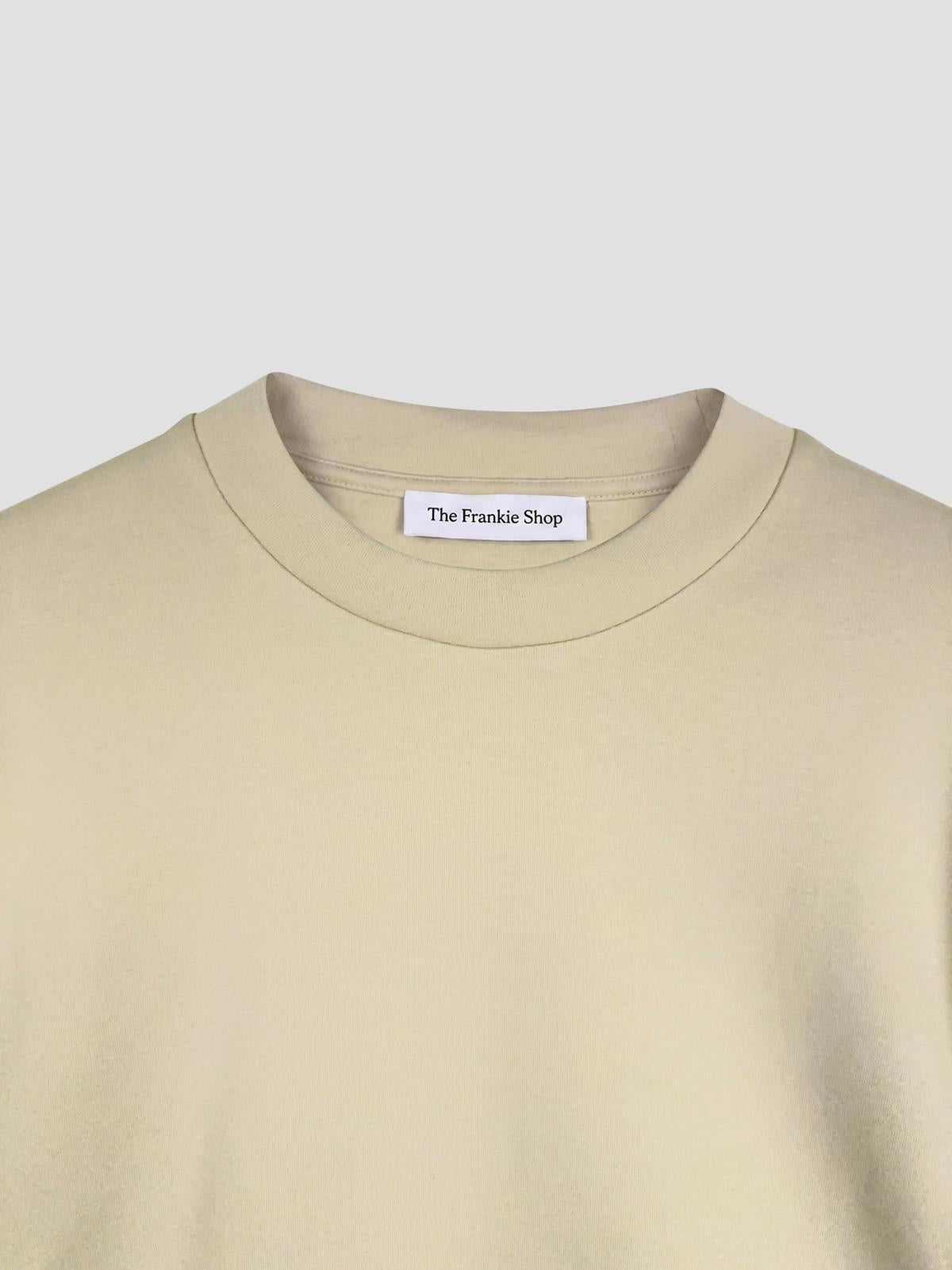 Scoob boxy t-shirt