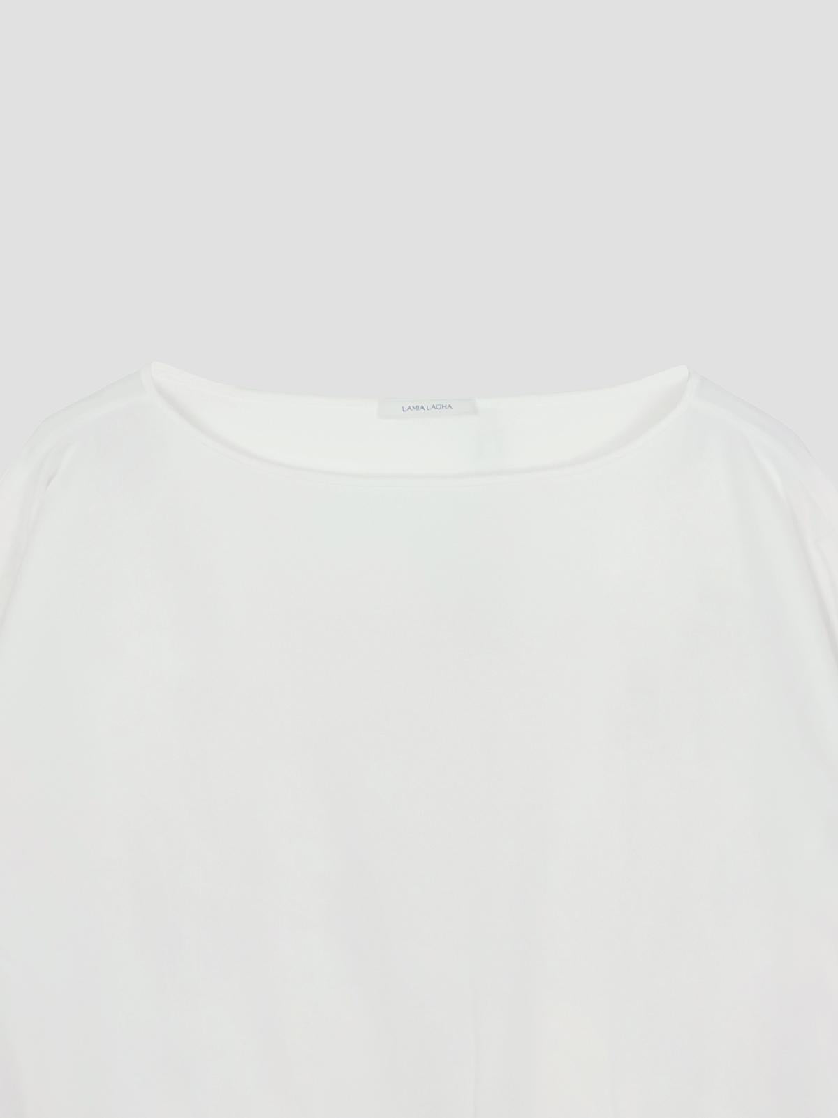 Helena  jersey dress
