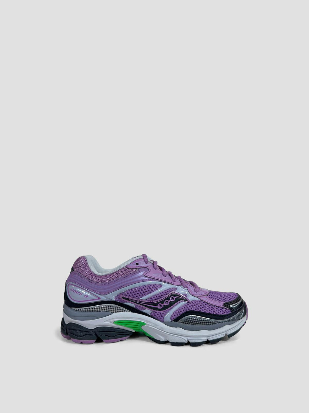 Saucony Progrid omni 9 sneakers