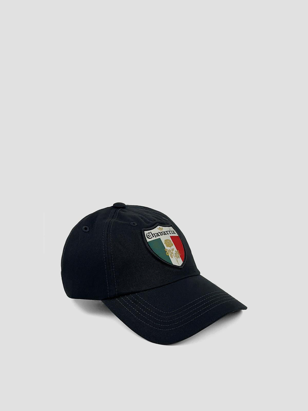 Wc crest hat