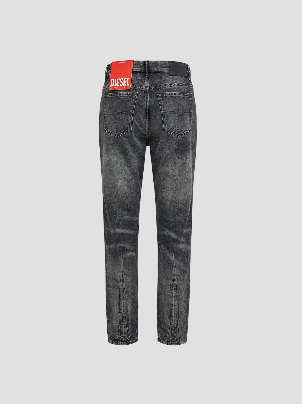 D-heel-fsj l.30 pants