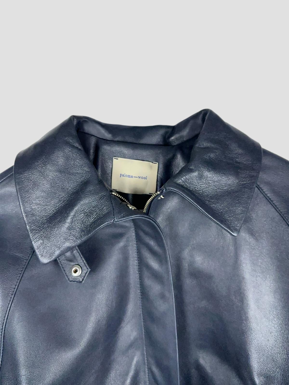Llança jacket
