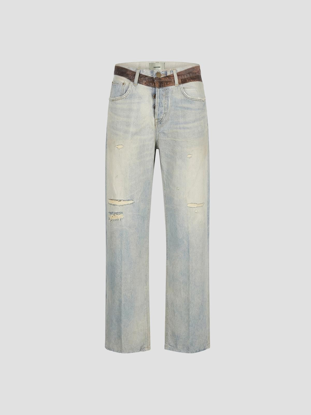 Bonnie jeans