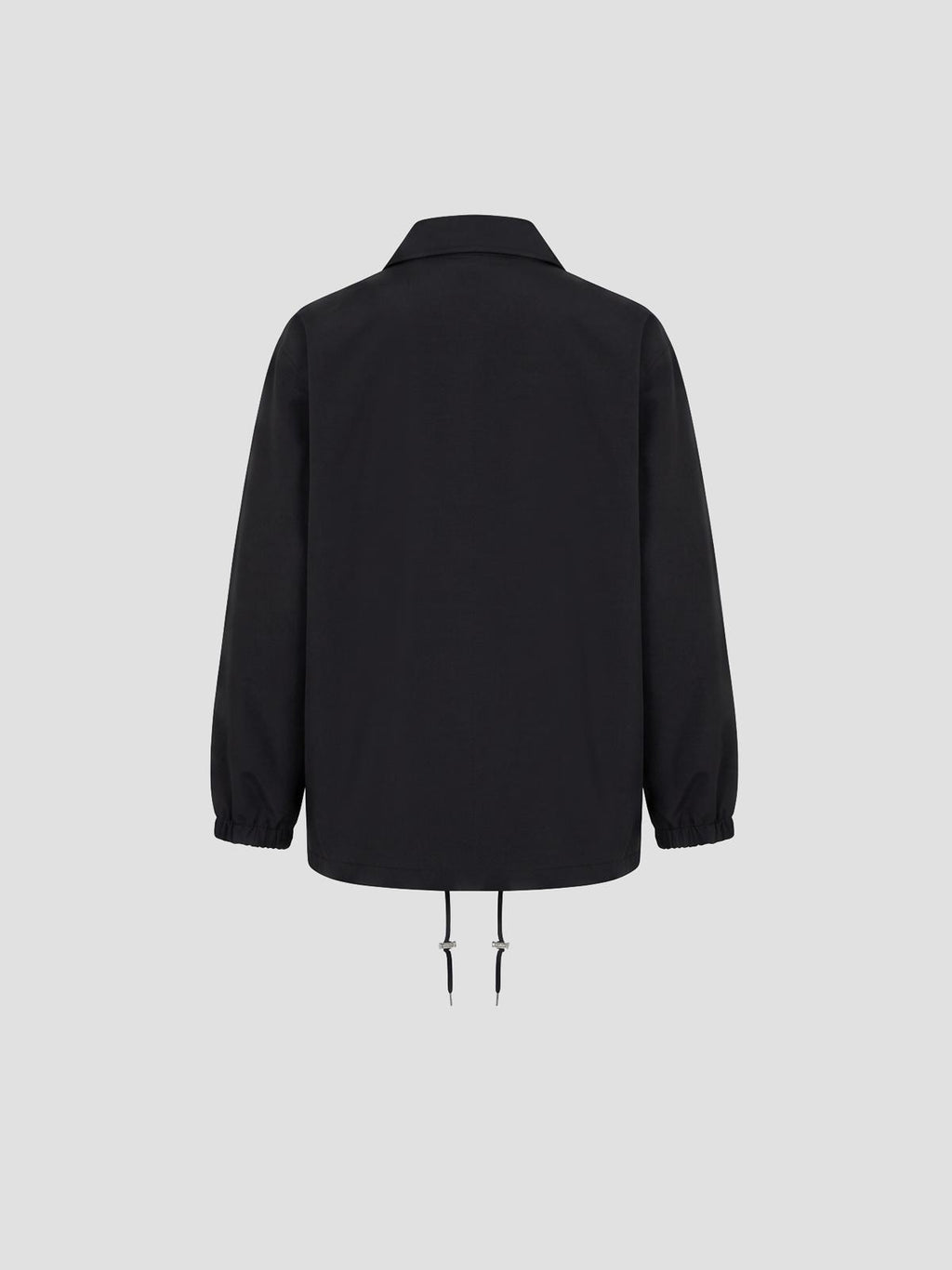 Tly_coach jacket