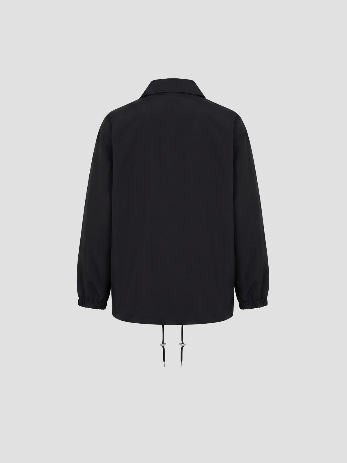 Tly_coach jacket