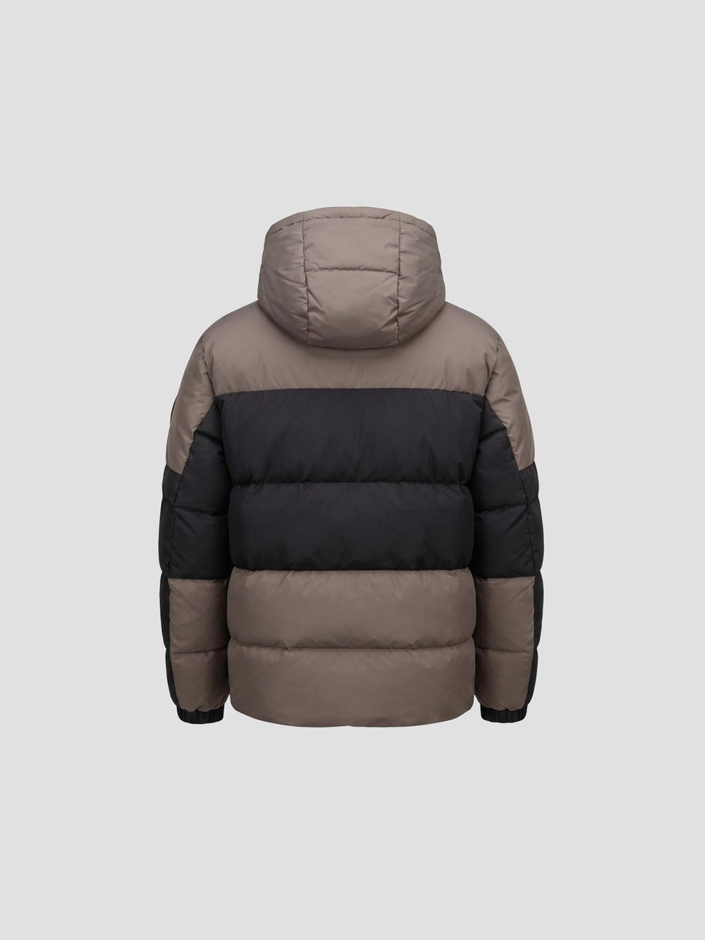 Tamarugal jacket