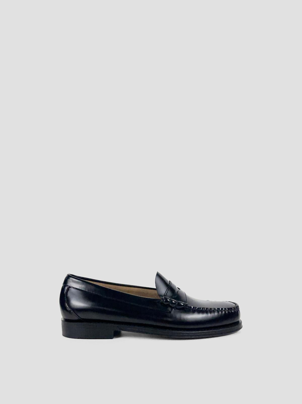 Weejun heritage larson loafers