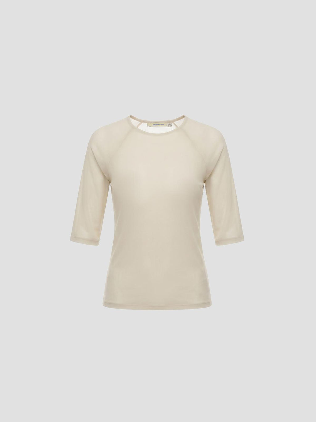 Paloma Wool Pia t-shirt in brown