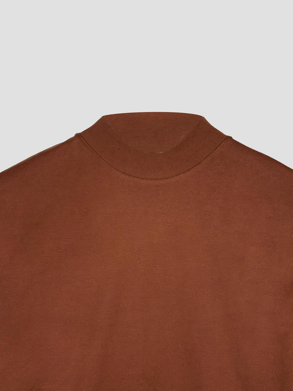 Pina tee turtleneck tee