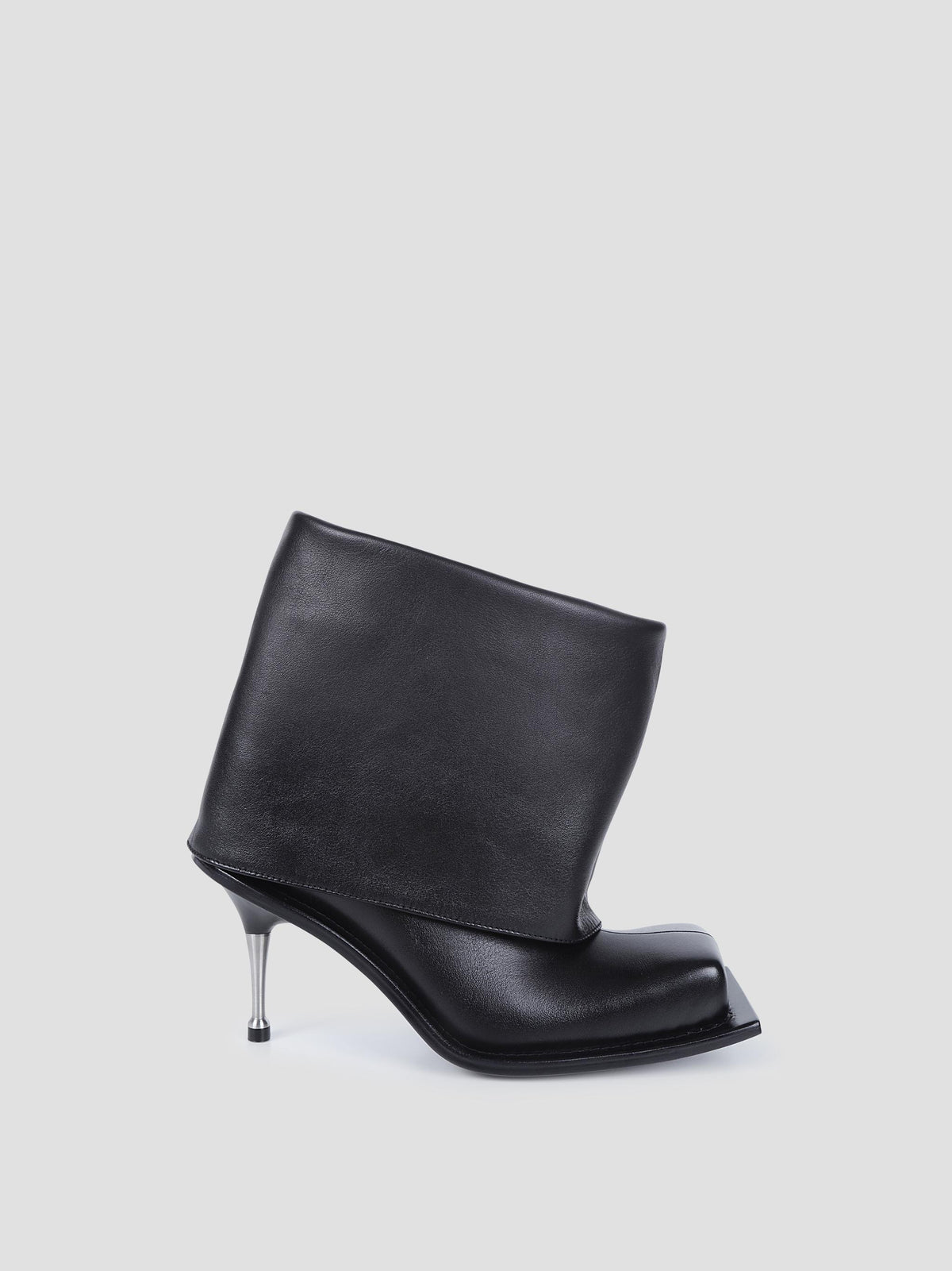 Iman boots