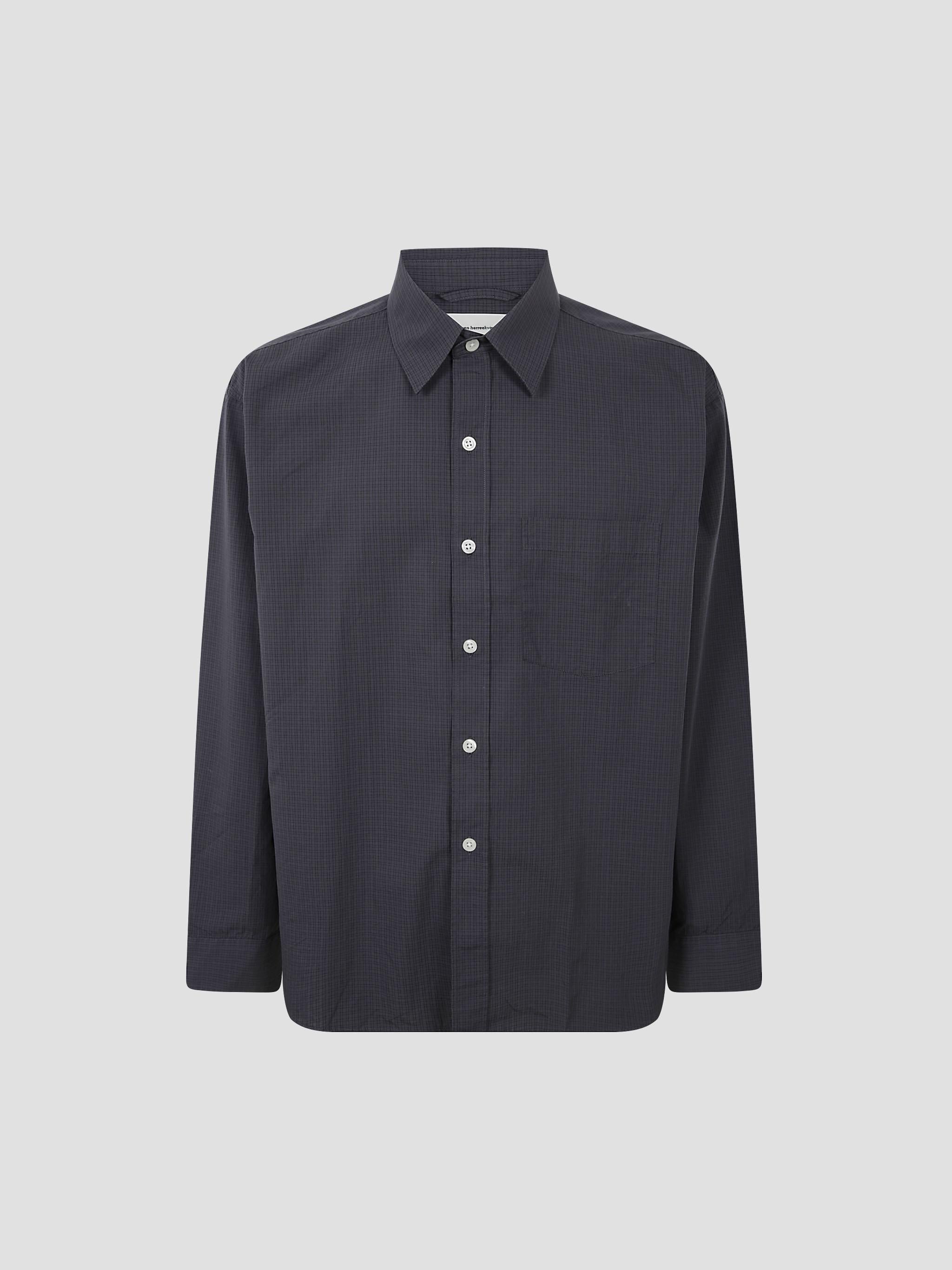 Executive shirt