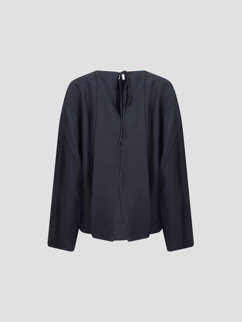 Eorsa open-back top
