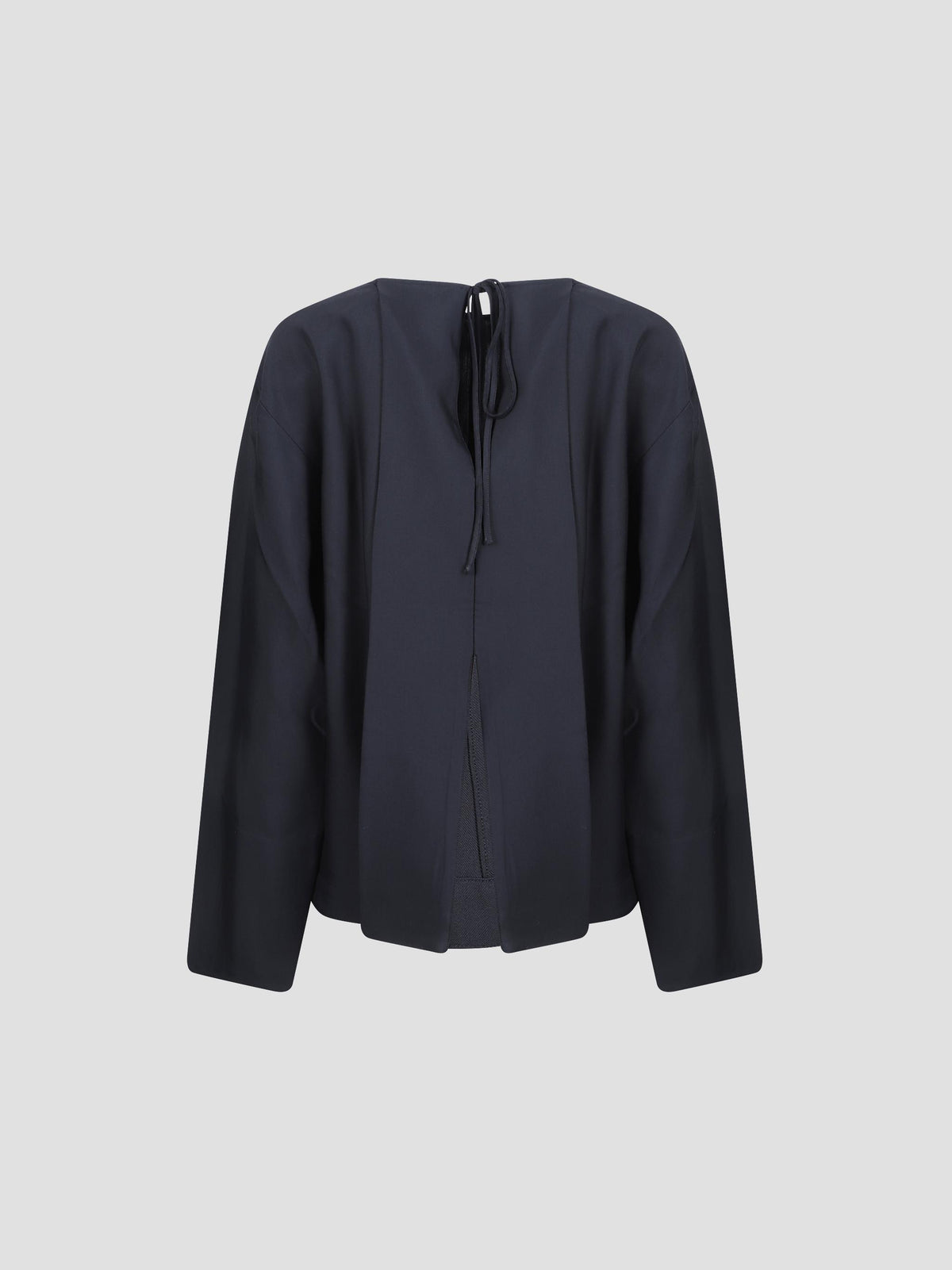 Eorsa open-back top