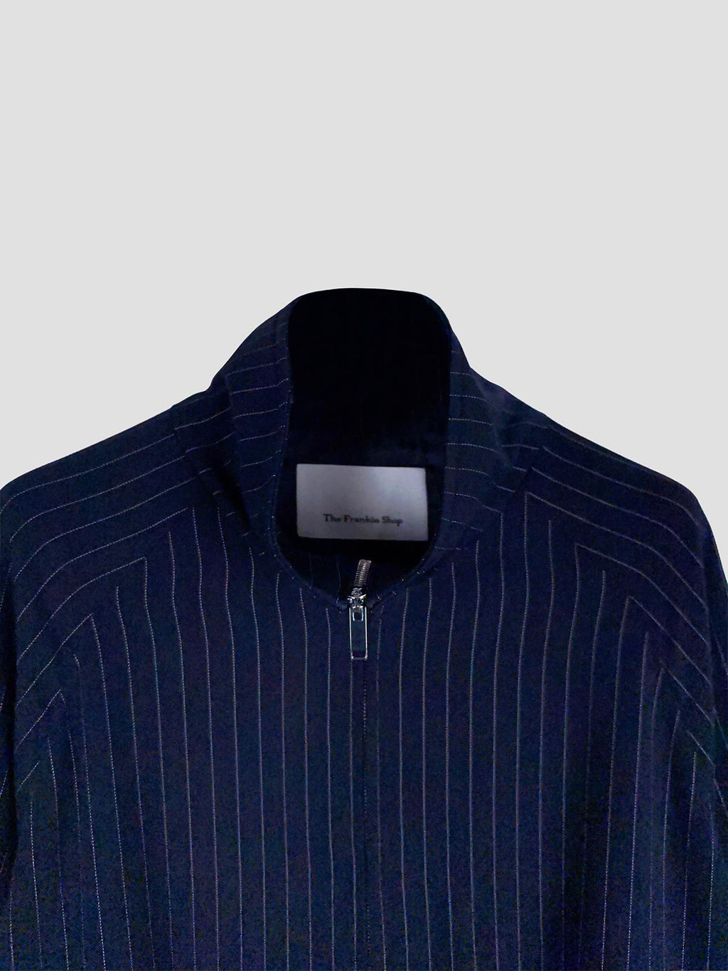 Baxter track jacket