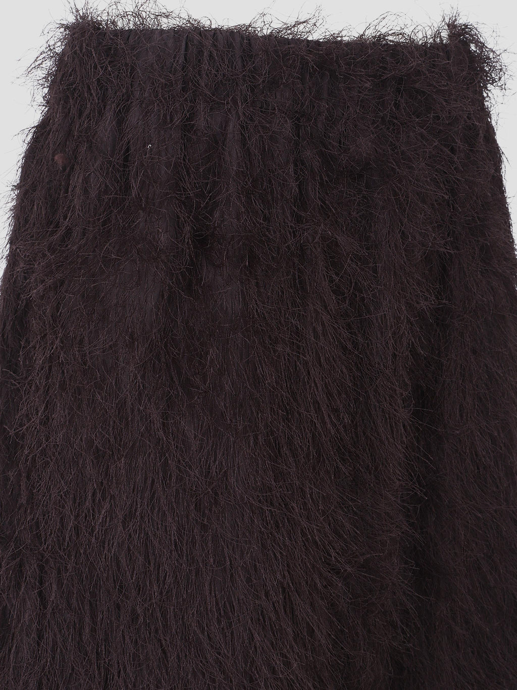 Baxter fringed track pants