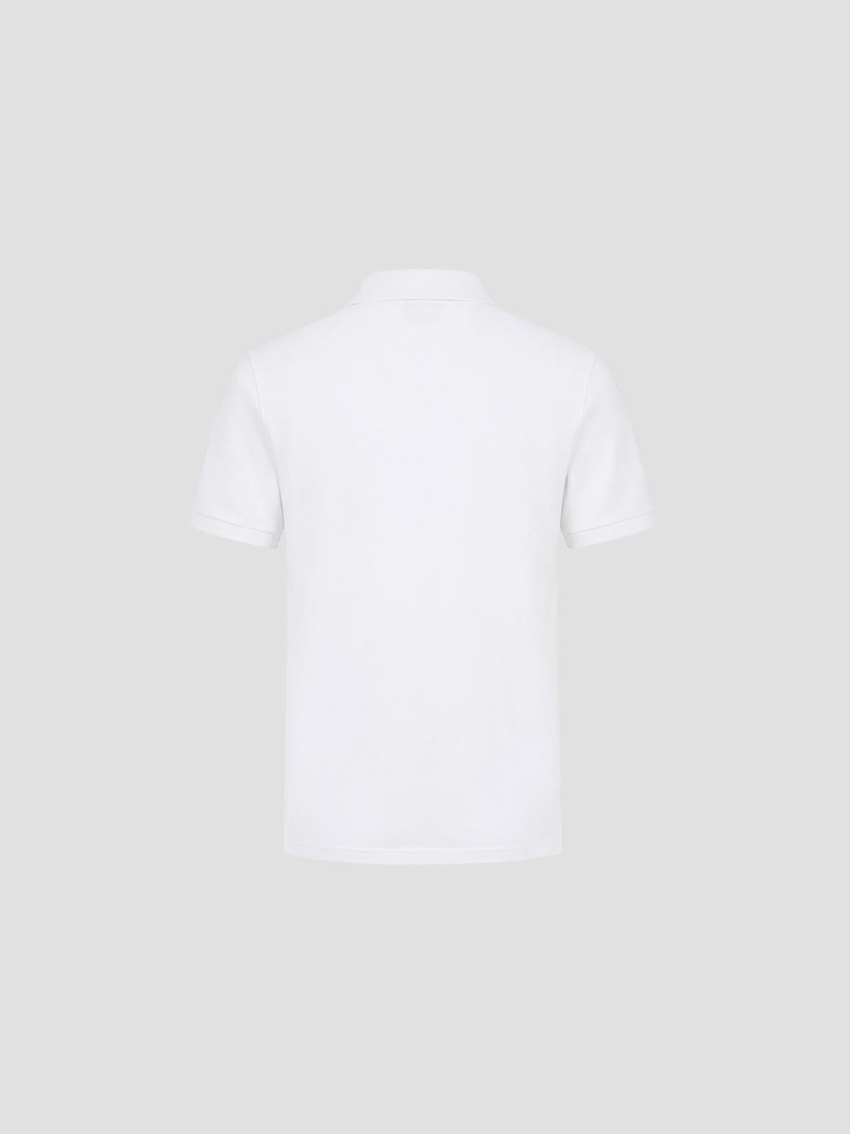 Fox head regular polo