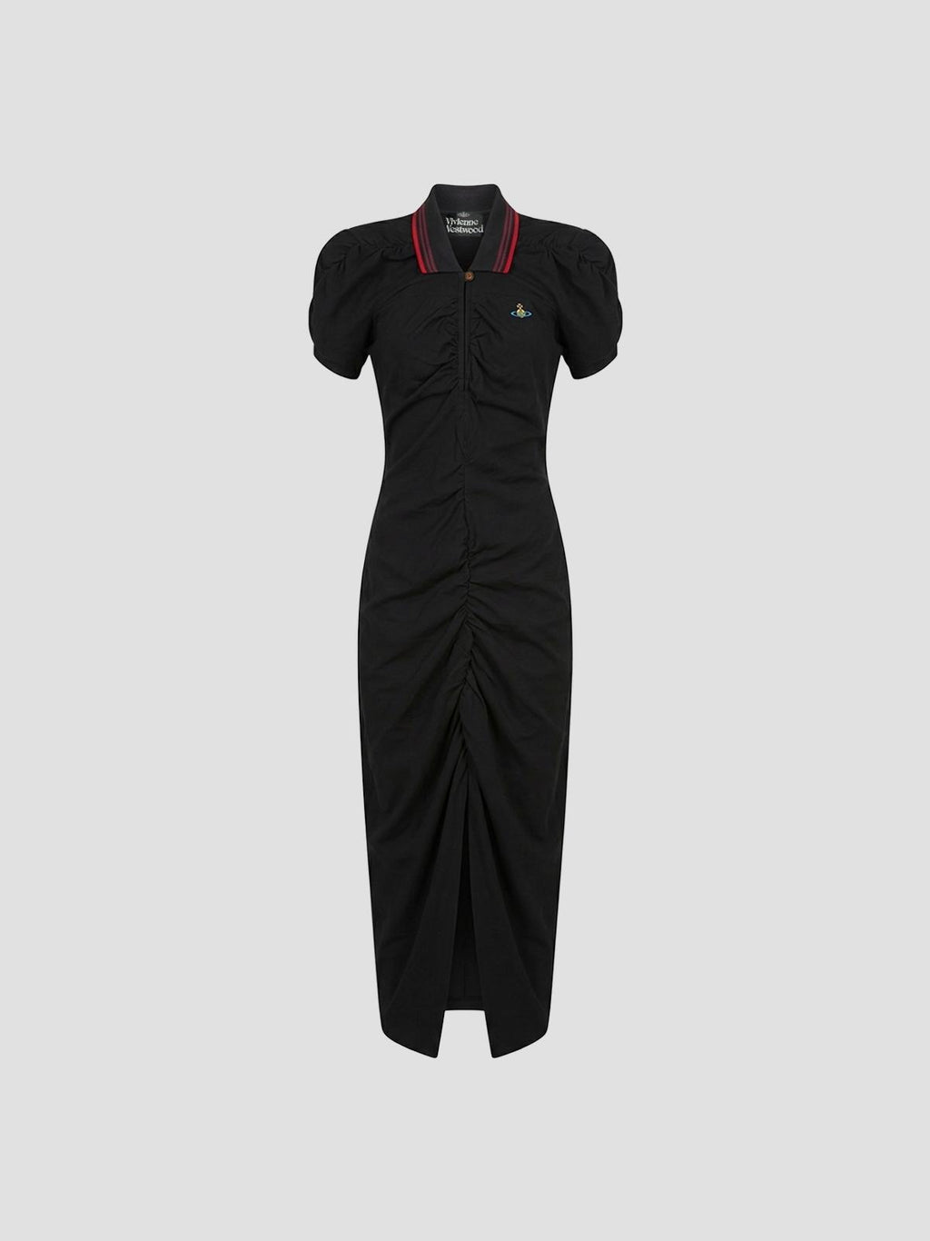Vivienne Westwood Pulling dress in black