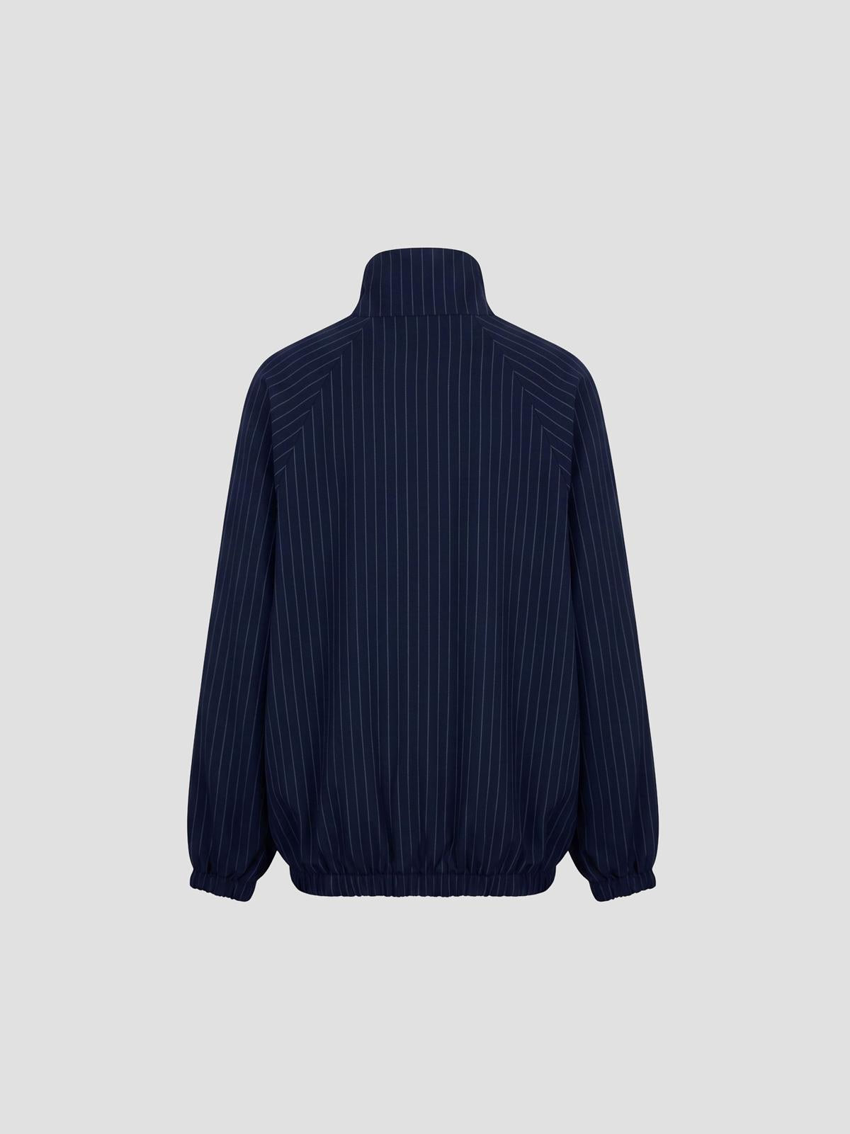 Baxter track jacket
