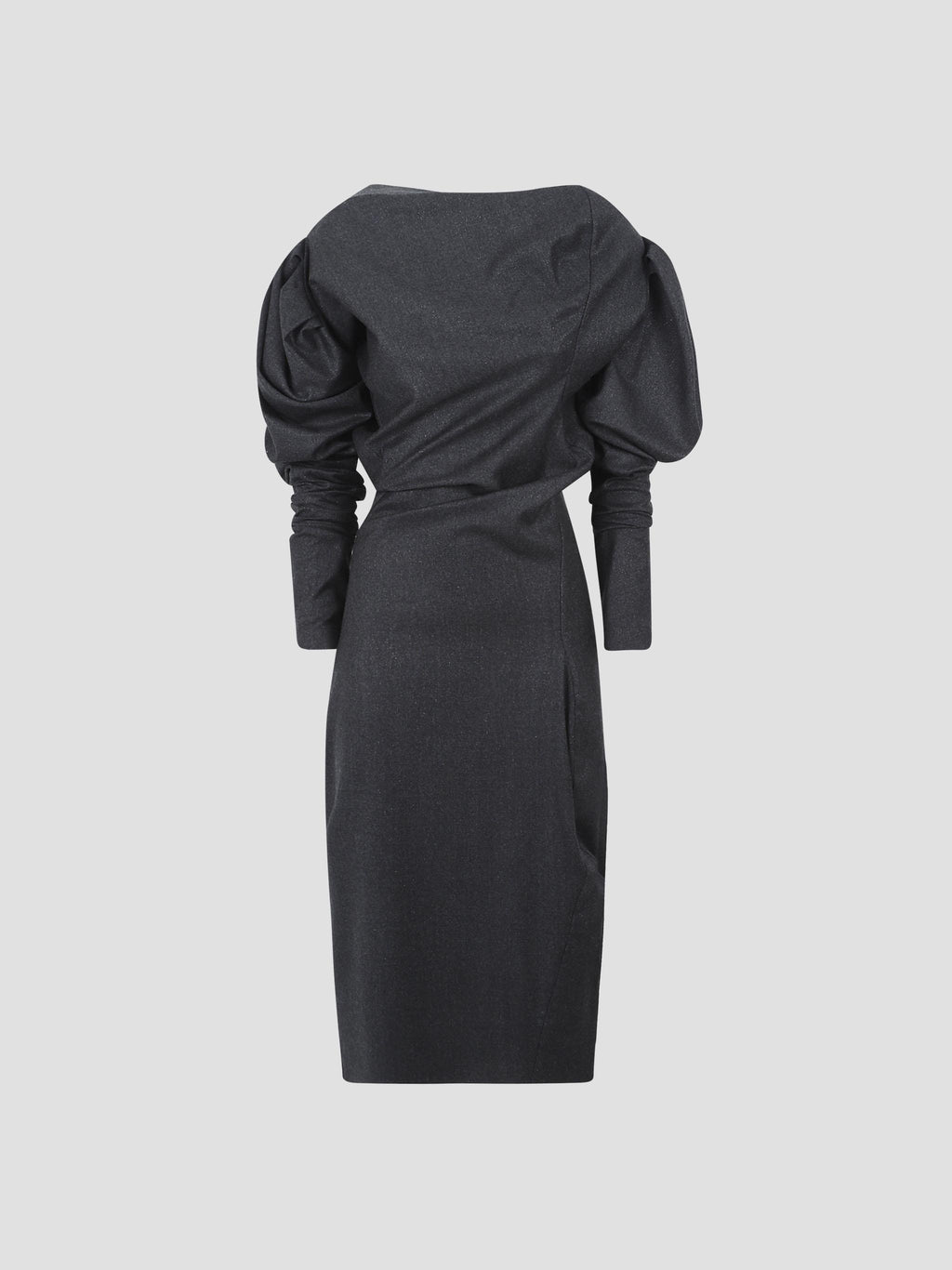 Ls superbo dress