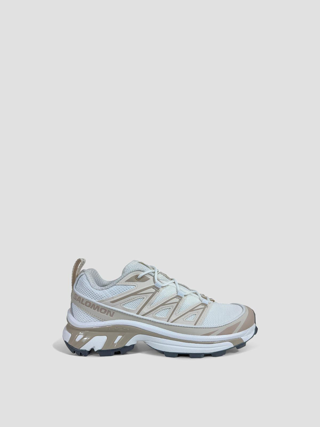 Salomon Shoes xt-6 expanse in white