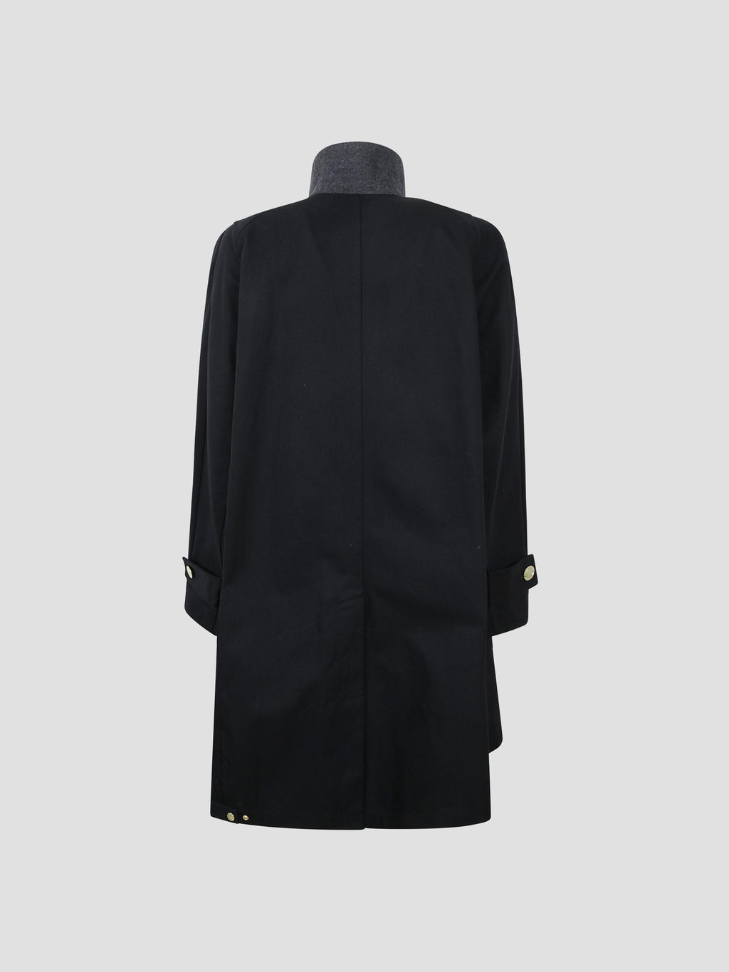 Carhartt wip duck coat