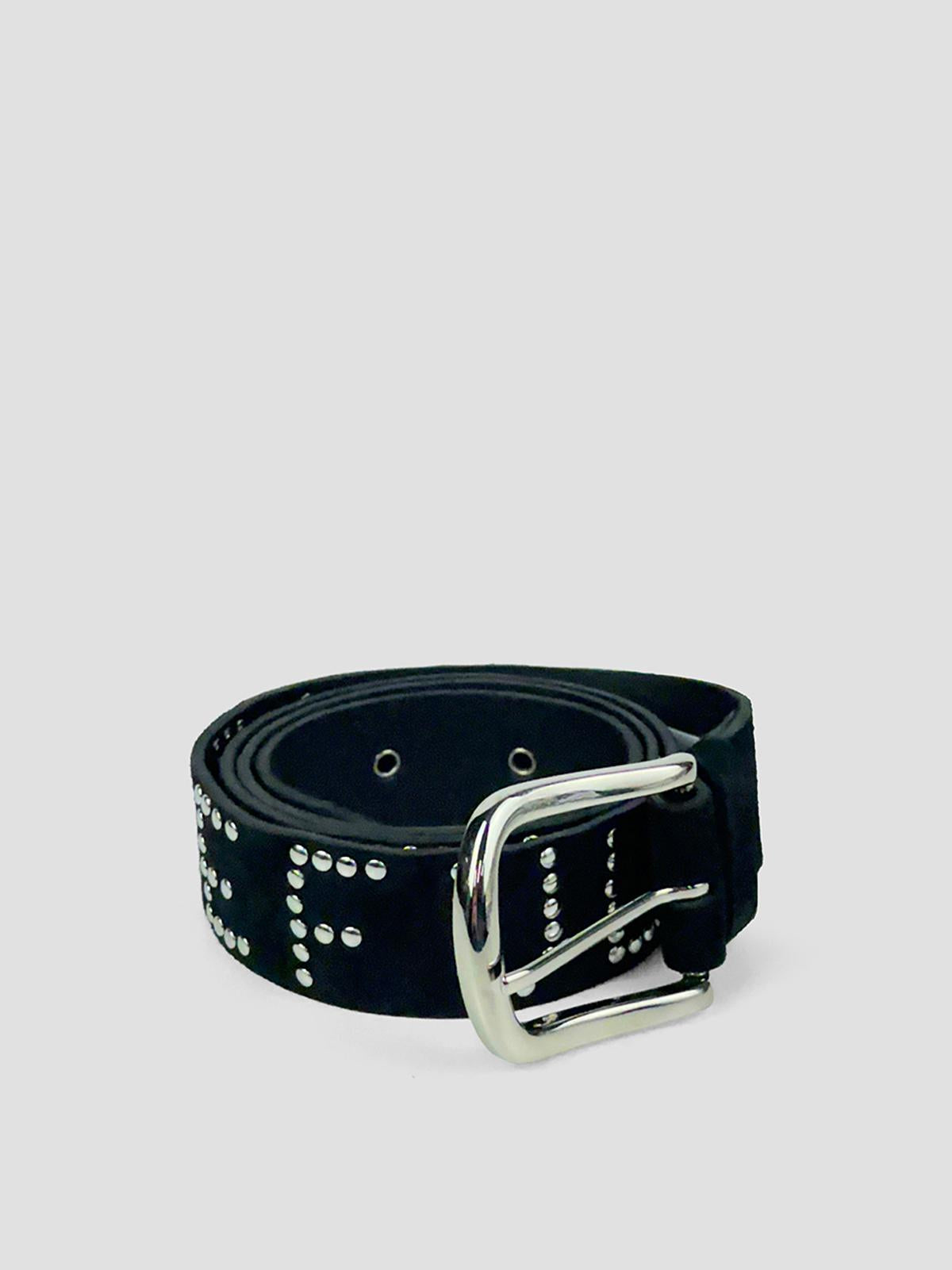 Fragile belt