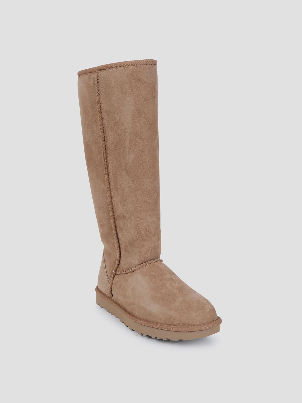 Classic ultra tall boots