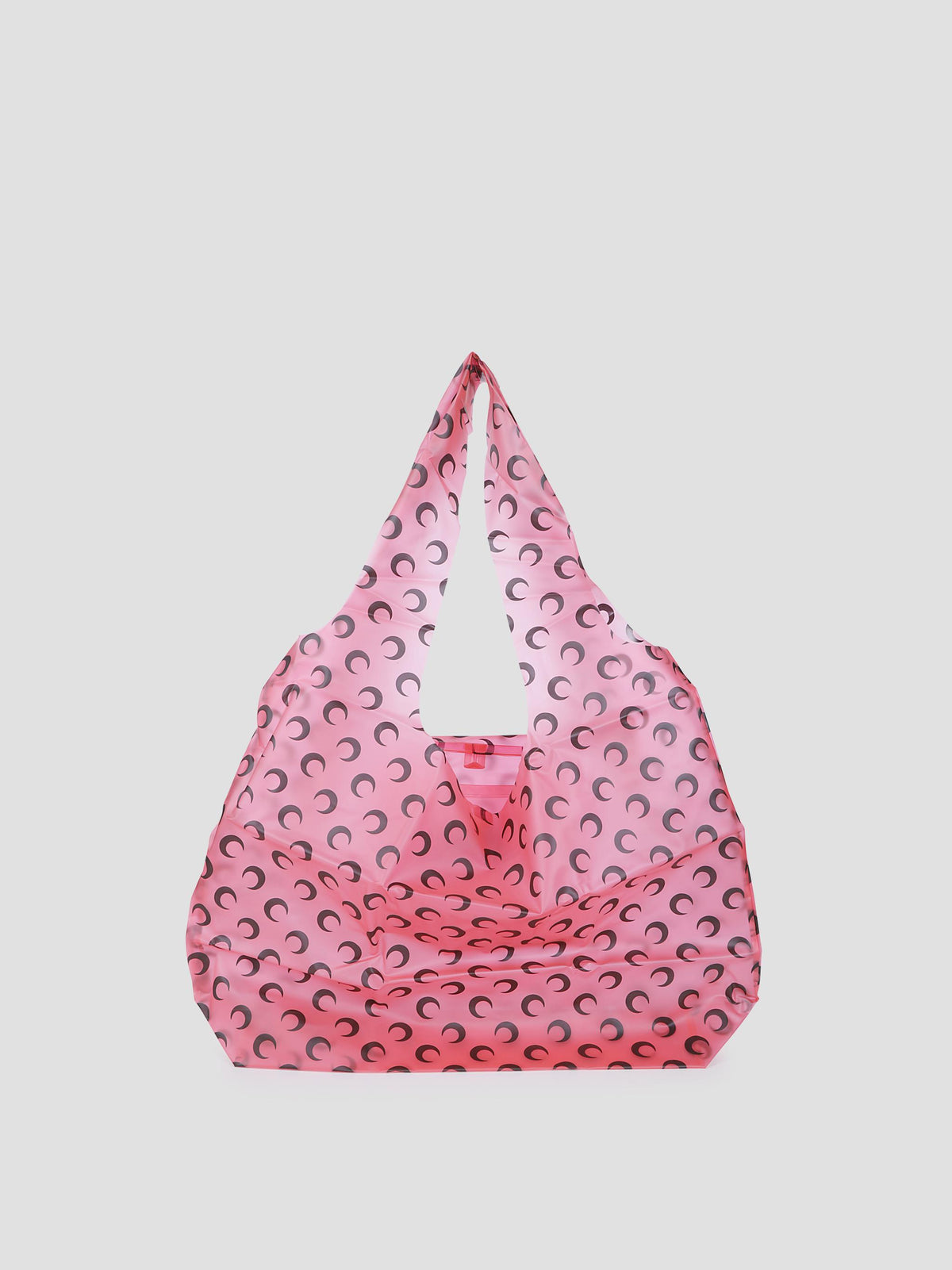 Moon shopping bag