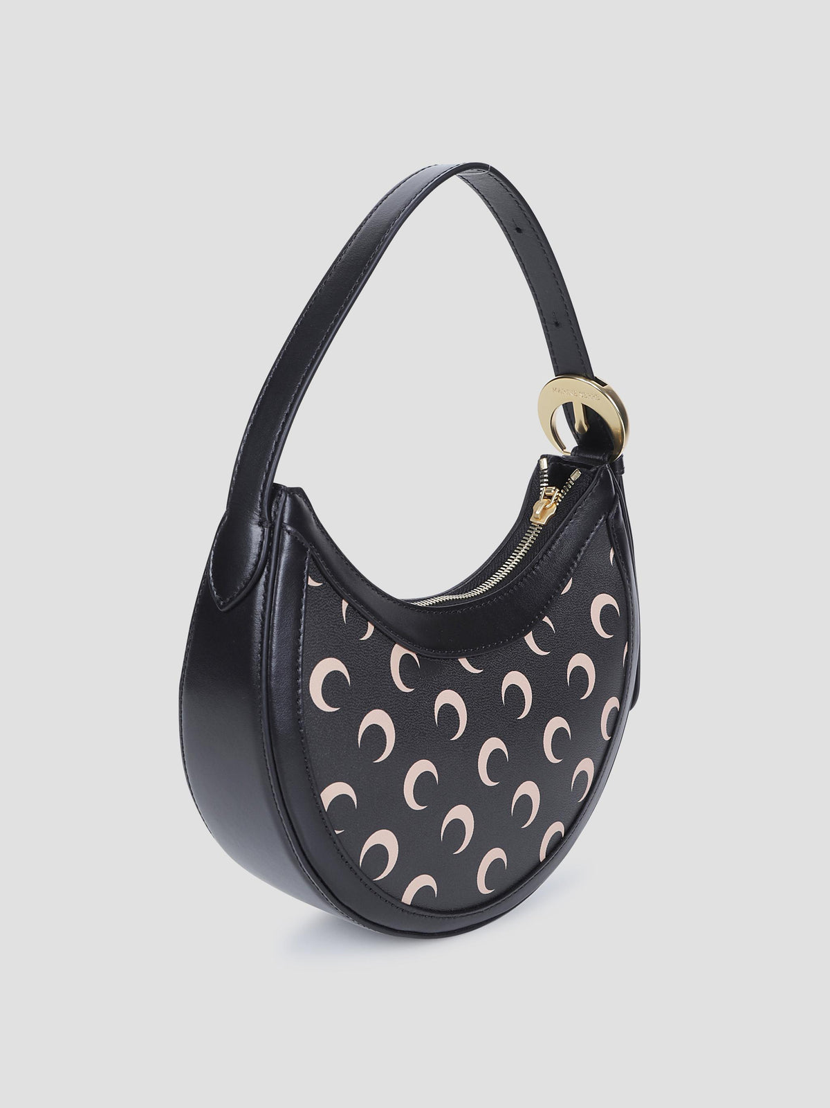 Moon canvas eclips mini bag